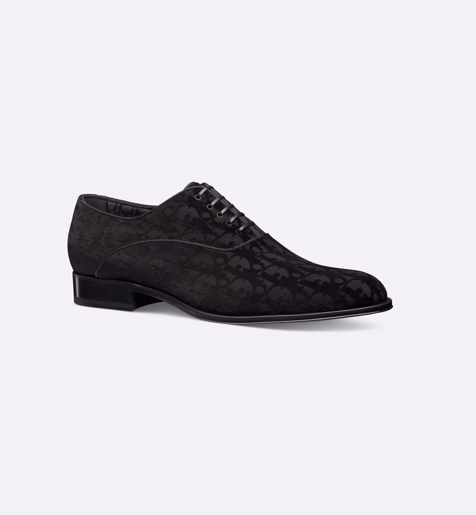 Dior Timeless Oxford Shoe - vstockx