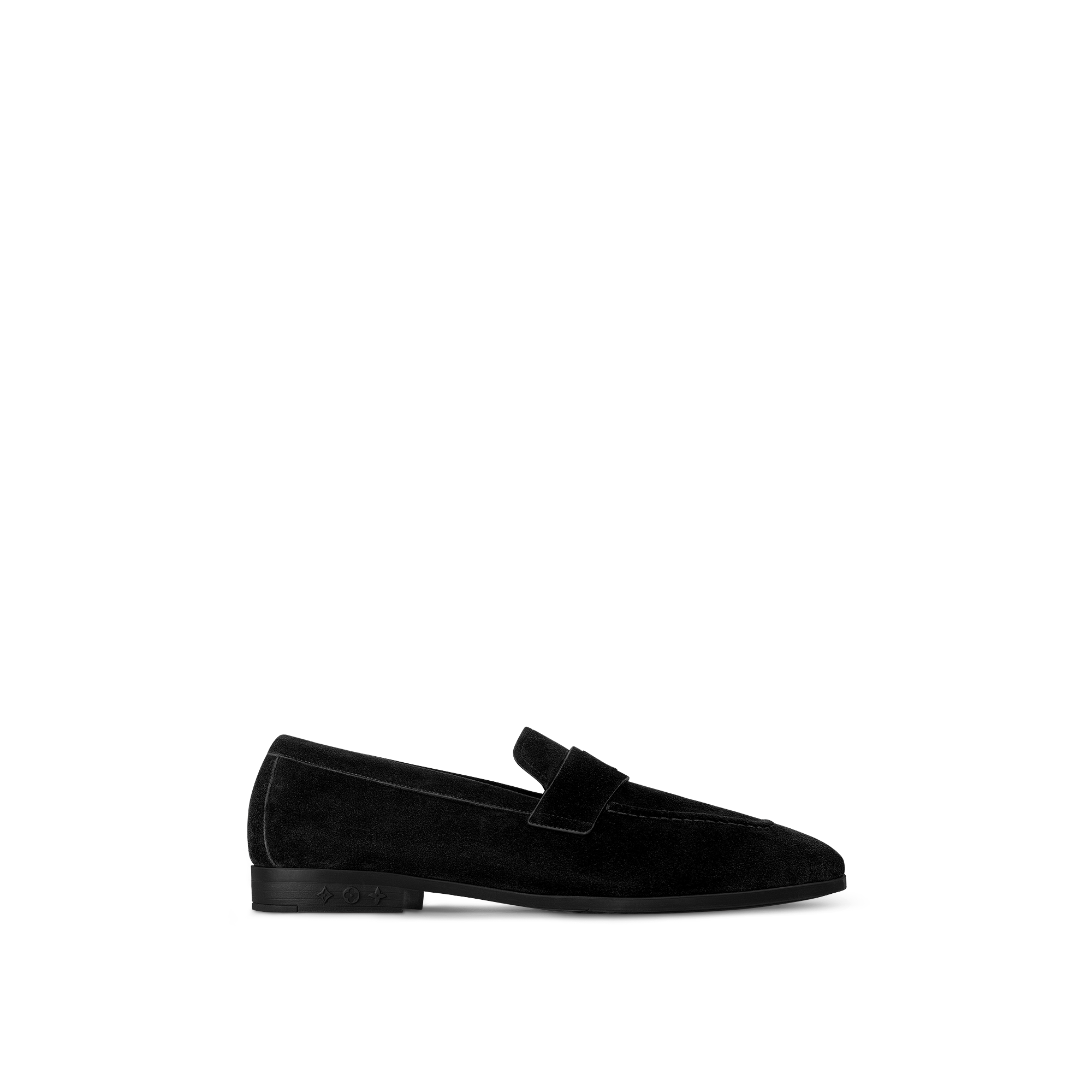 LV Glove Loafer - vstockx