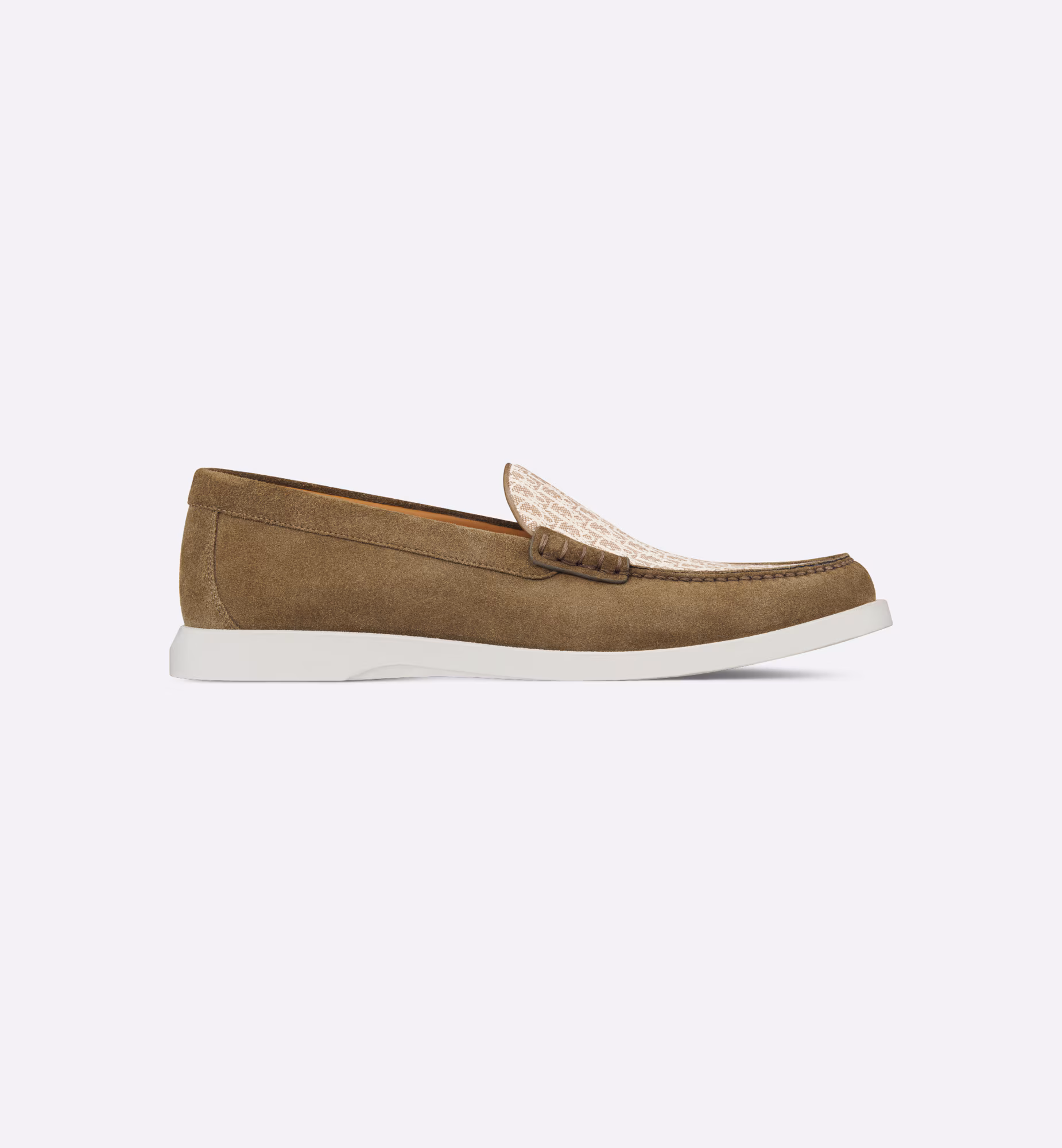 Dior Granville Loafer - vstockx