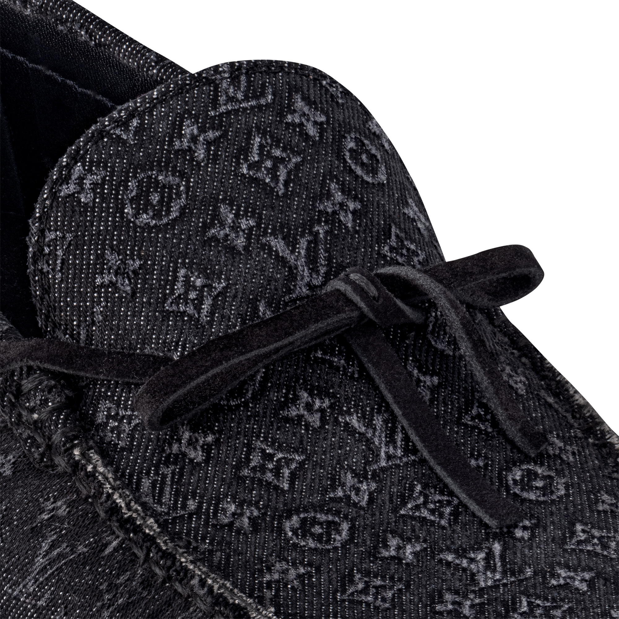 LV Driver Mocassin - vstockx