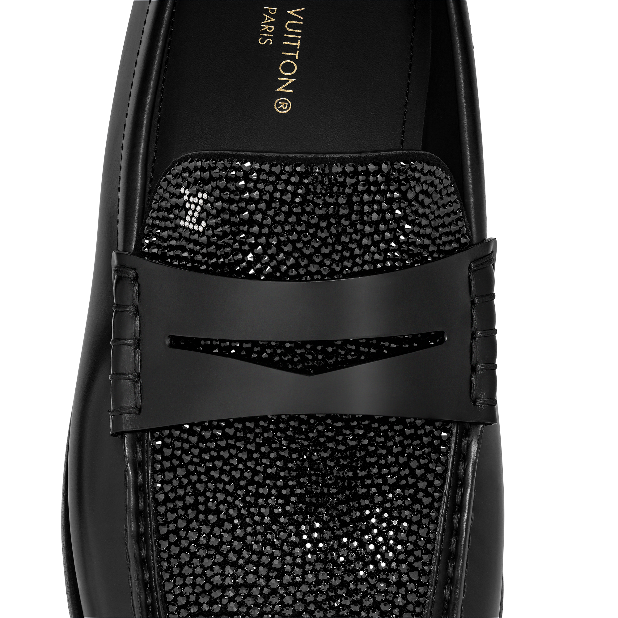 Louis Loafer - vstockx