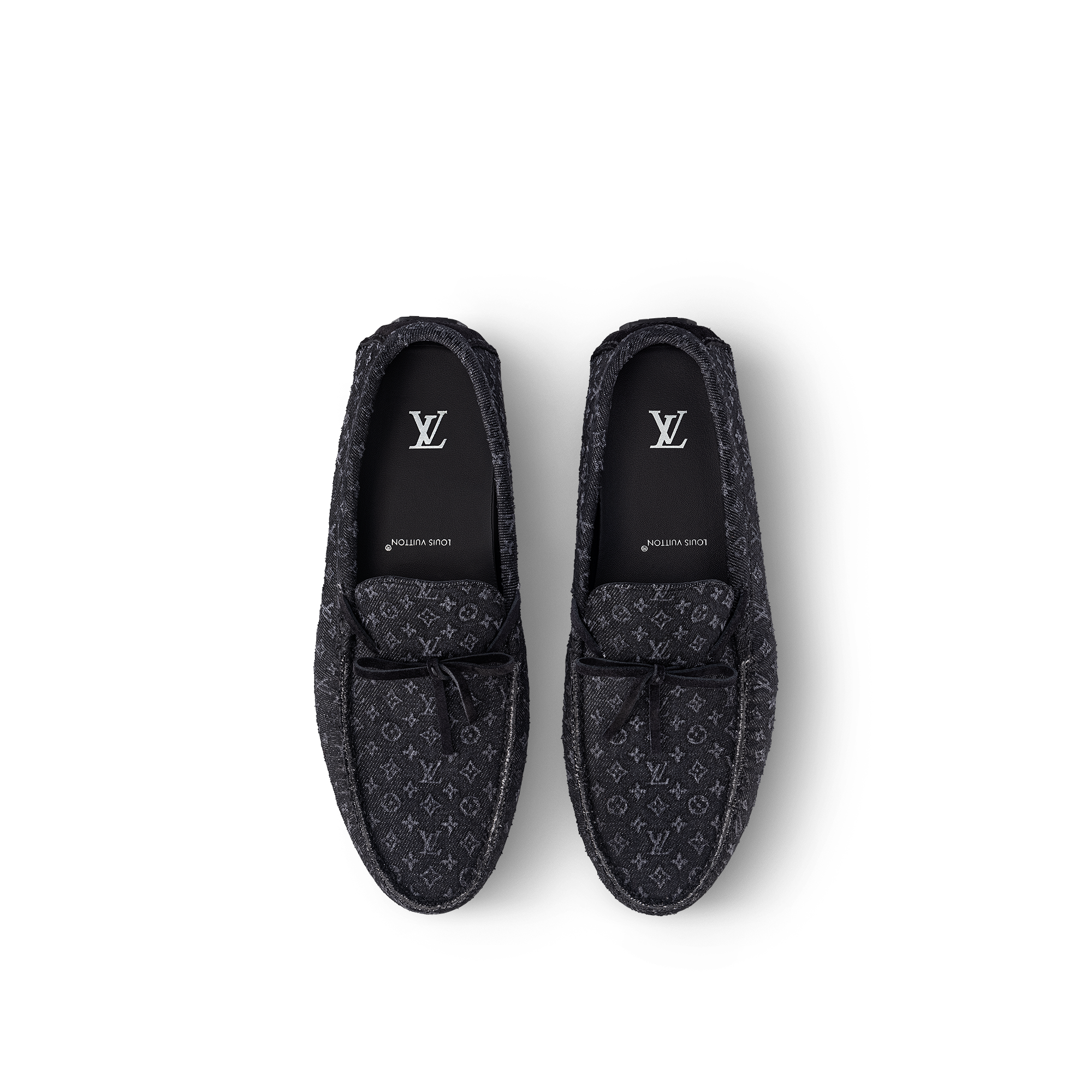 LV Driver Mocassin - vstockx