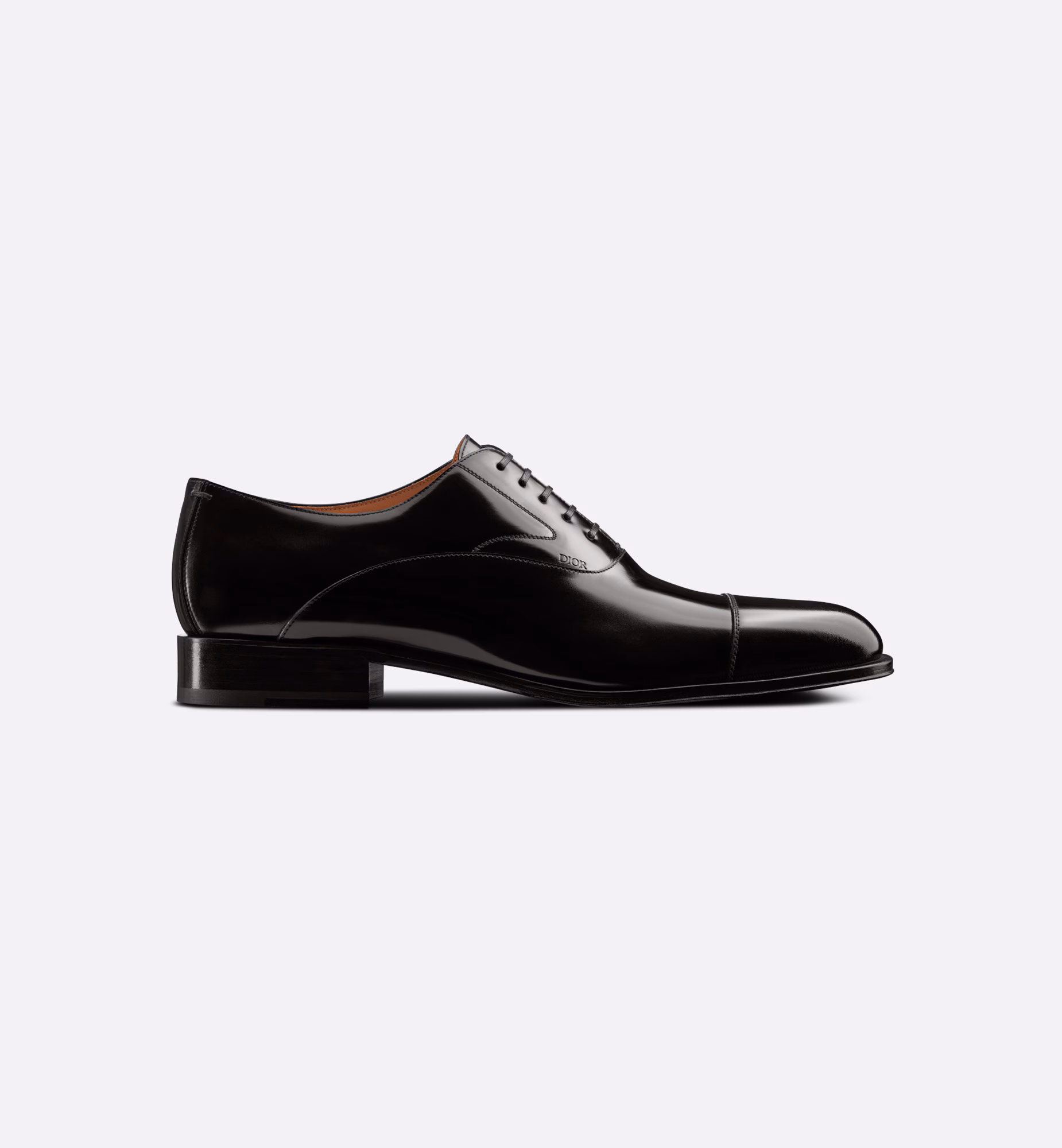 Dior Timeless Oxford Shoe - vstockx
