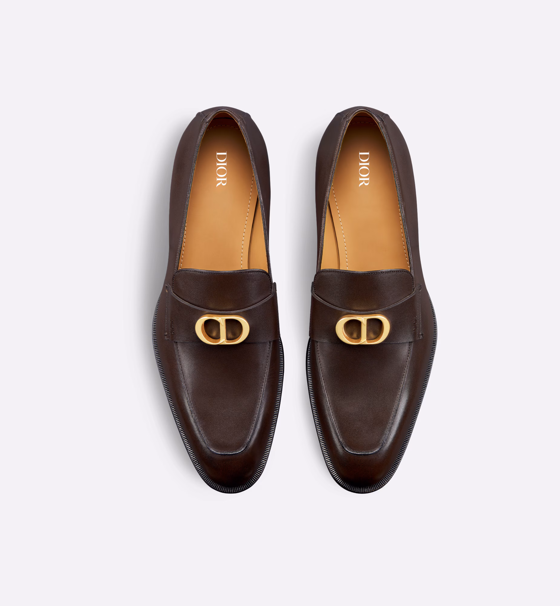 Dior Timeless Loafer - vstockx