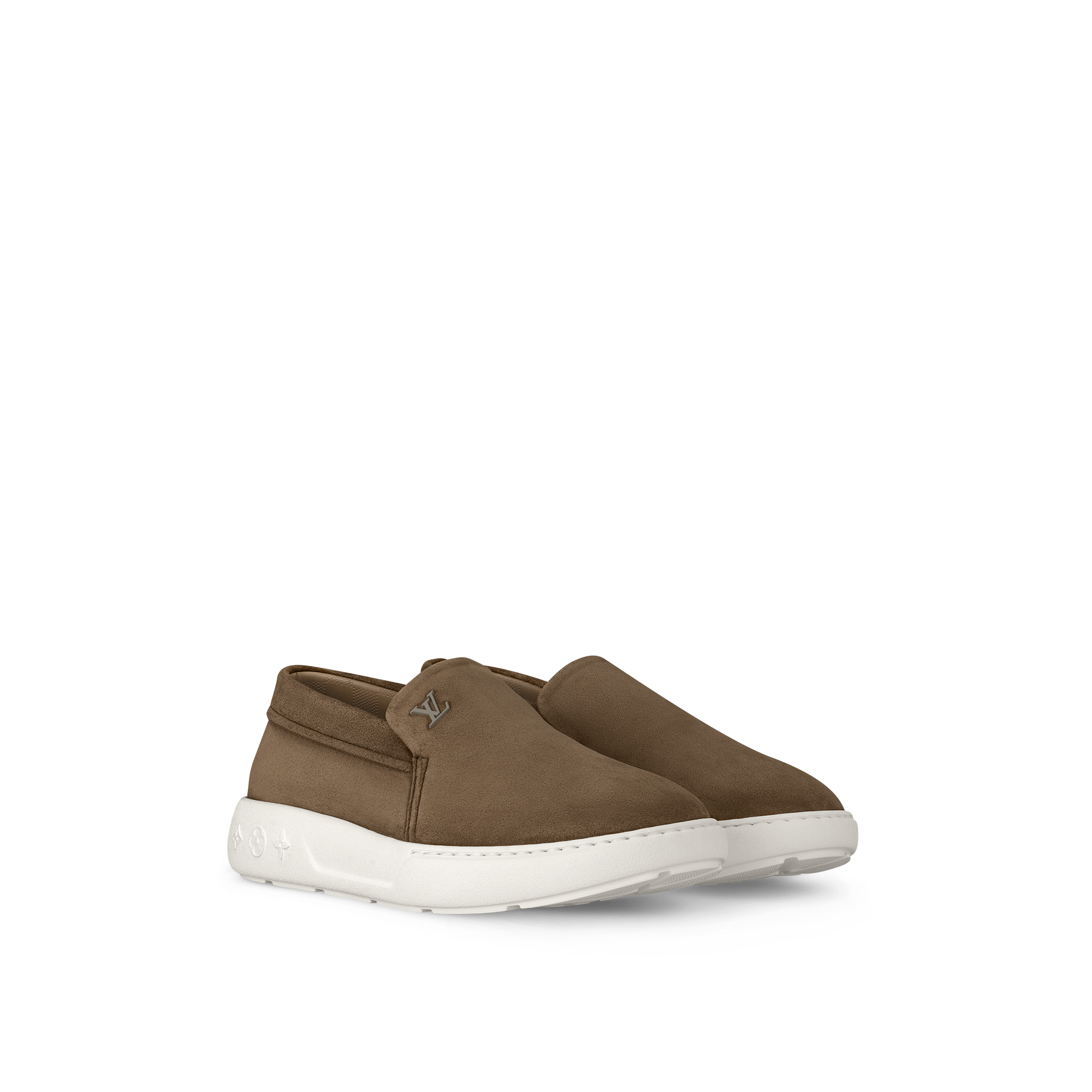 LV Pacific Loafer - vstockx