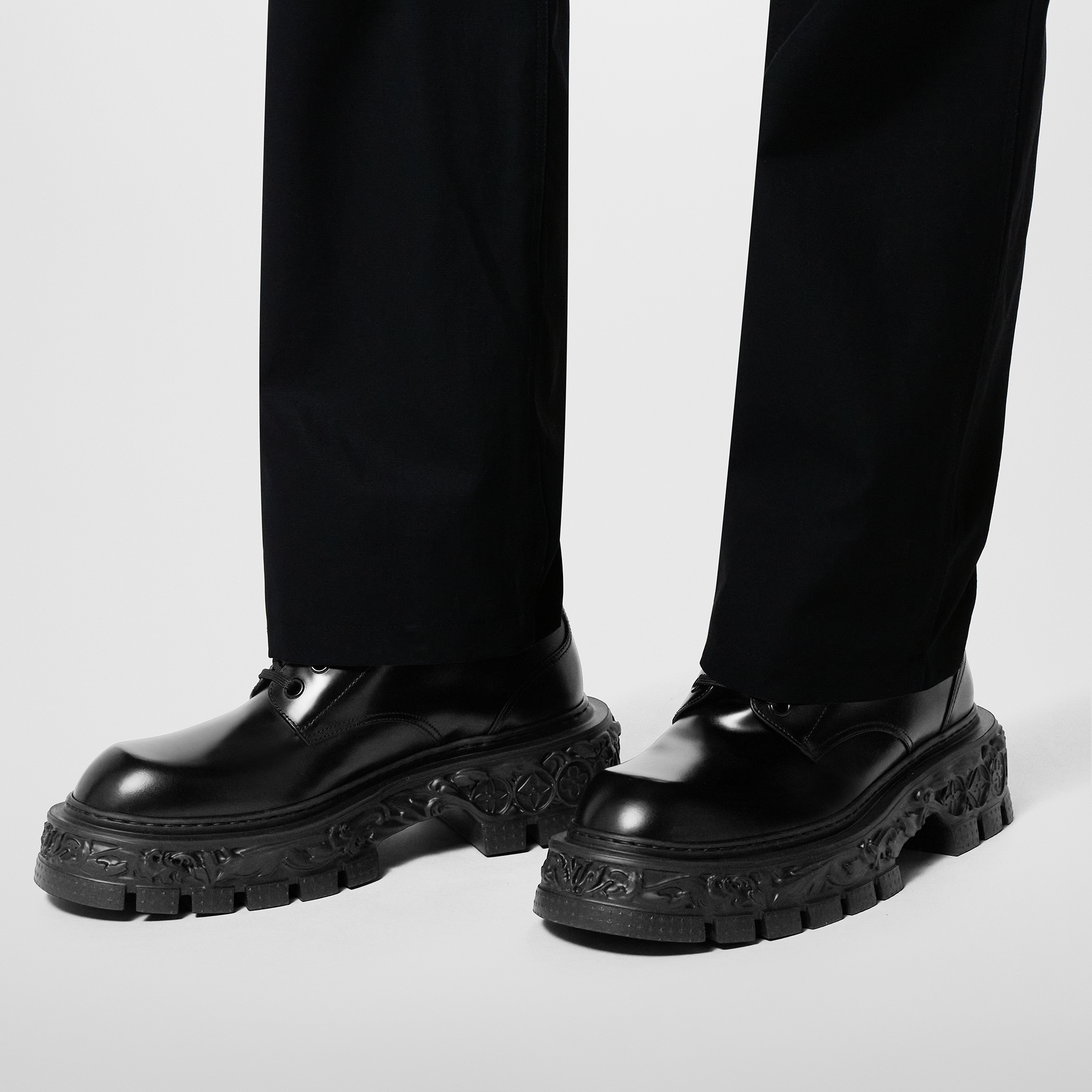 LV Baroque Derby - vstockx