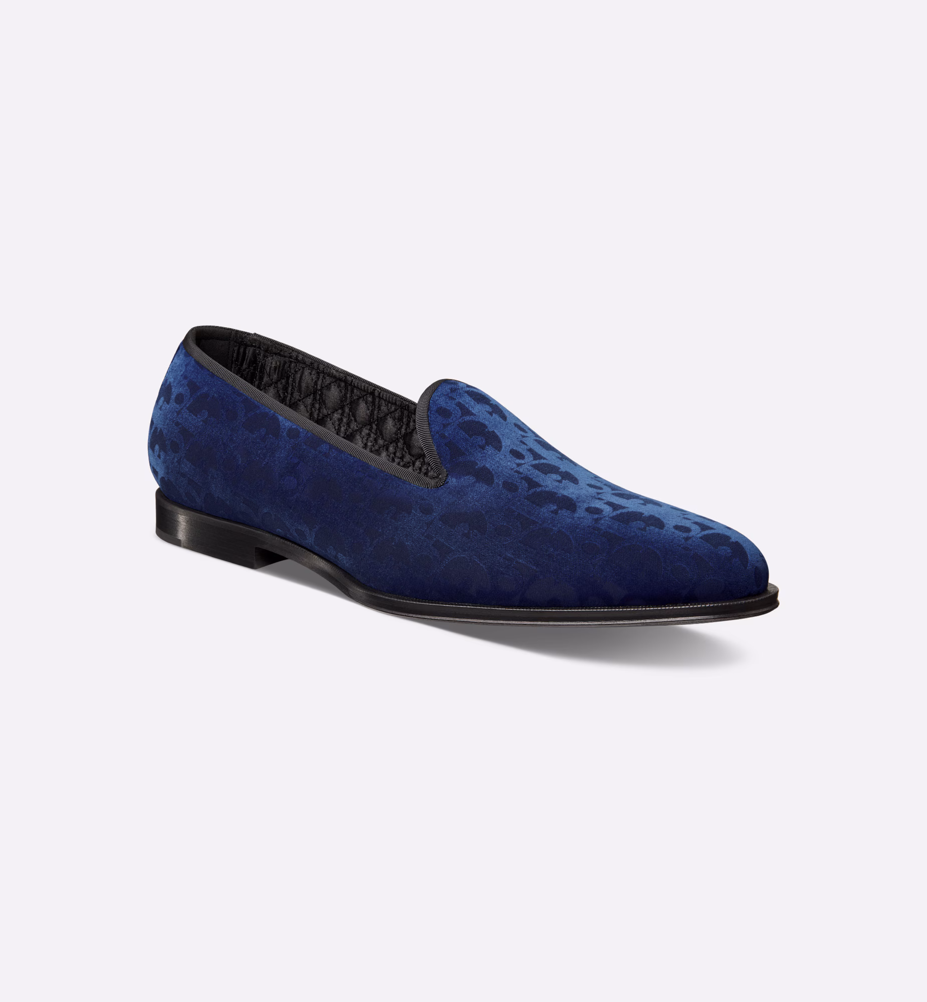 Dior Timeless Loafer - vstockx