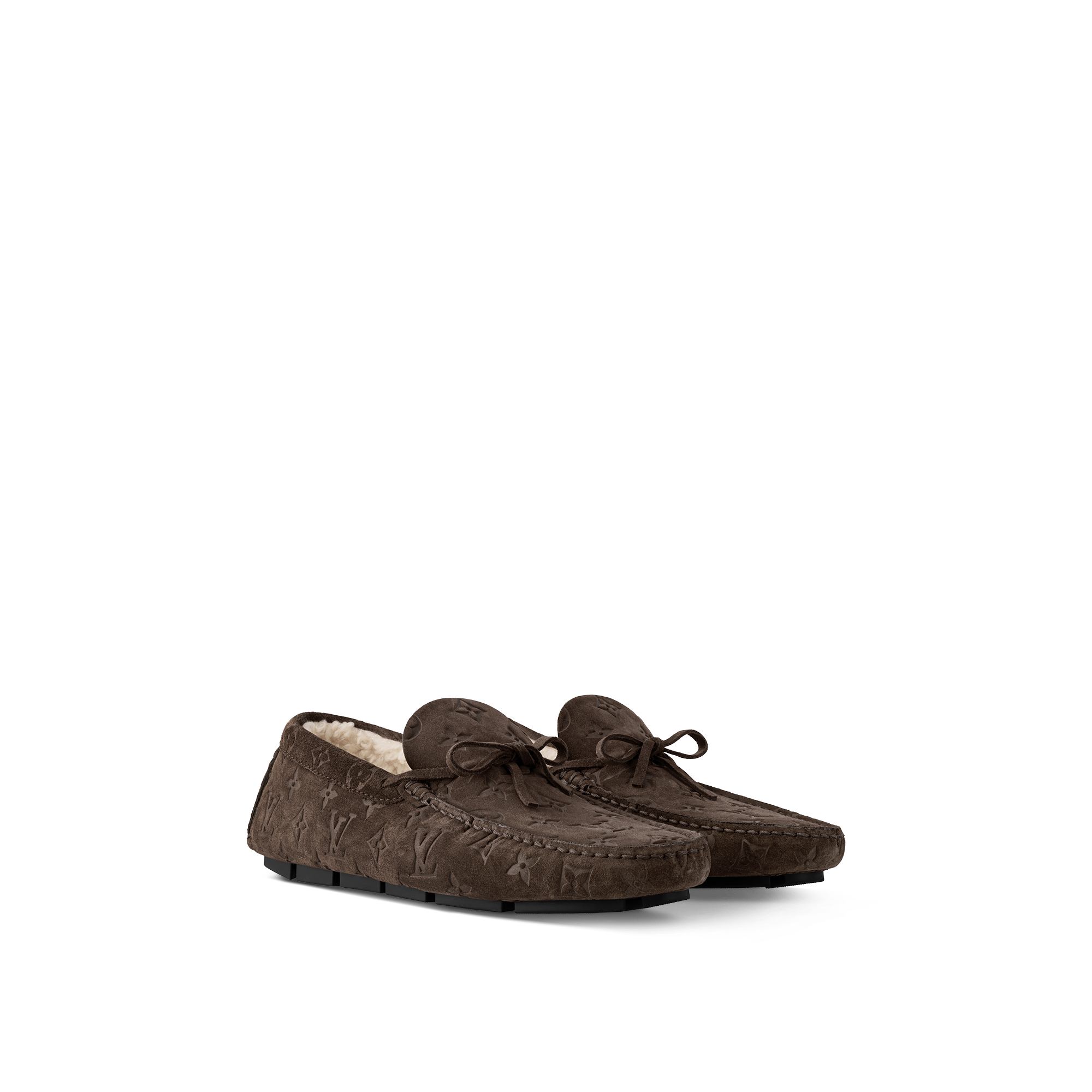 LV Driver Mocassin - vstockx