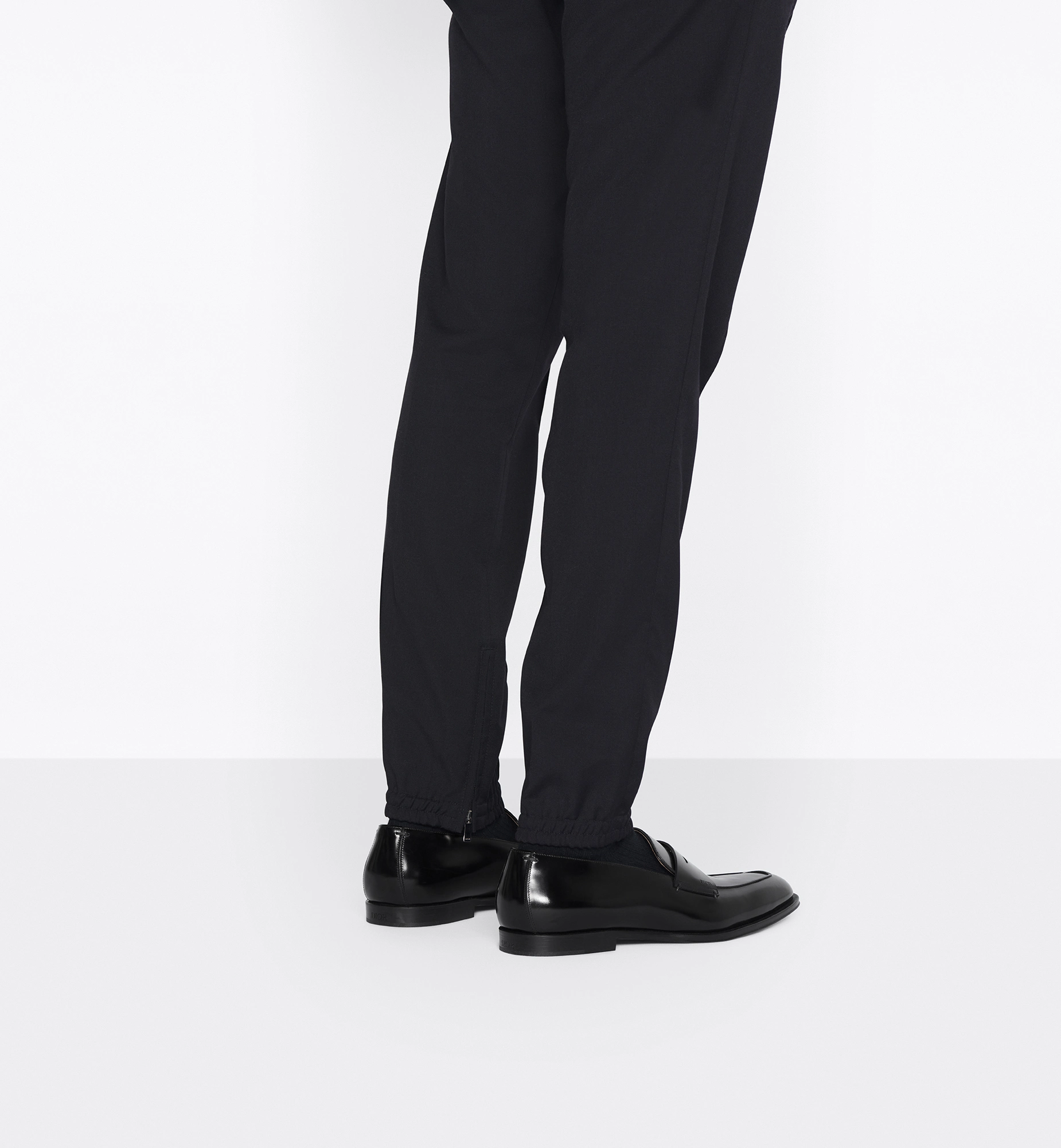 Dior Timeless Loafer - vstockx