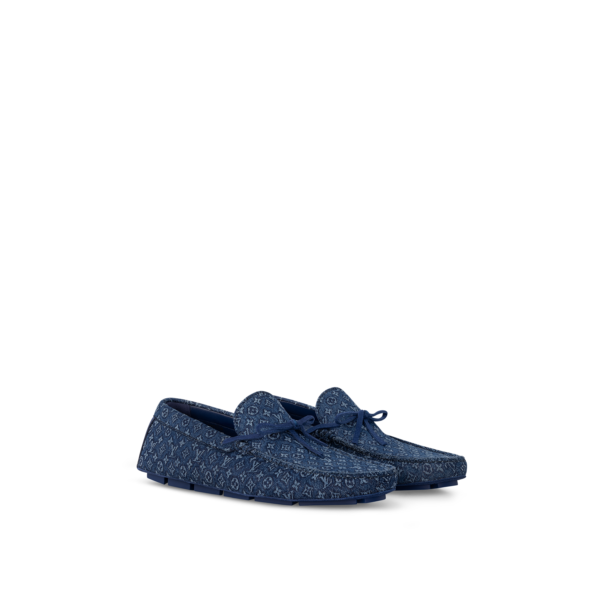 LV Driver Mocassin - vstockx