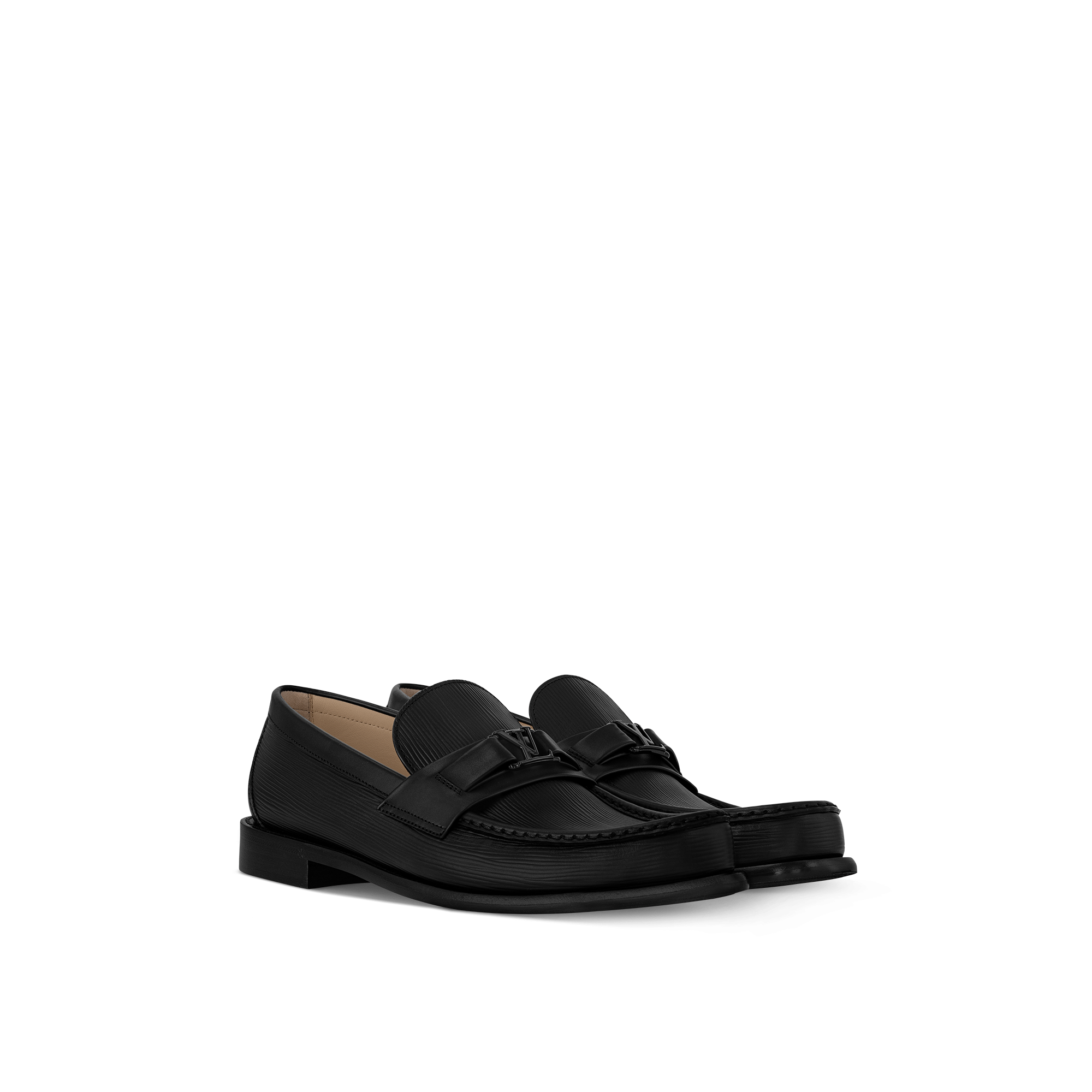 Major Loafer - vstockx