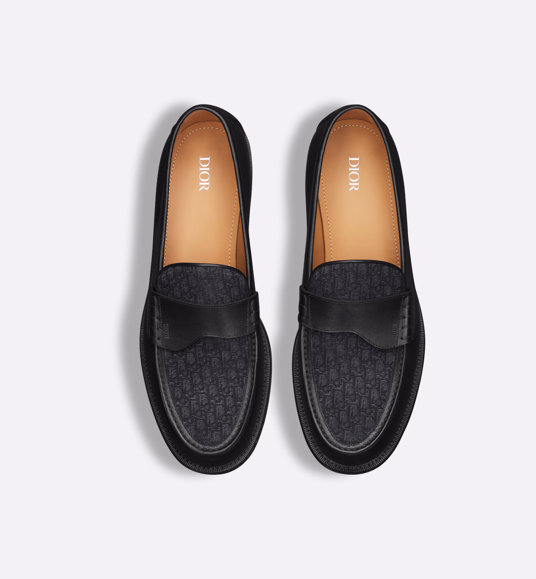 Dior Granville Loafer - vstockx