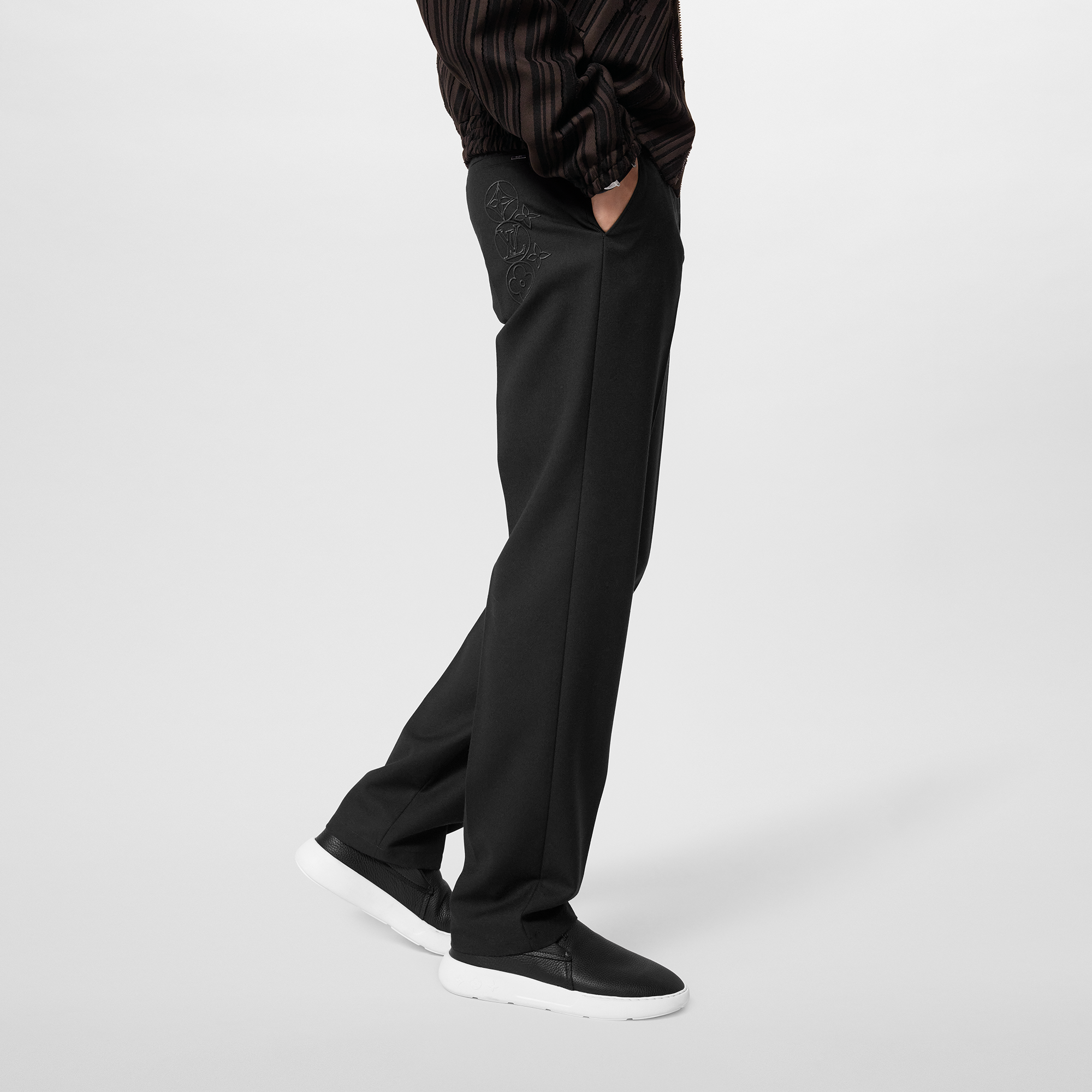 LV Pacific Loafer - vstockx