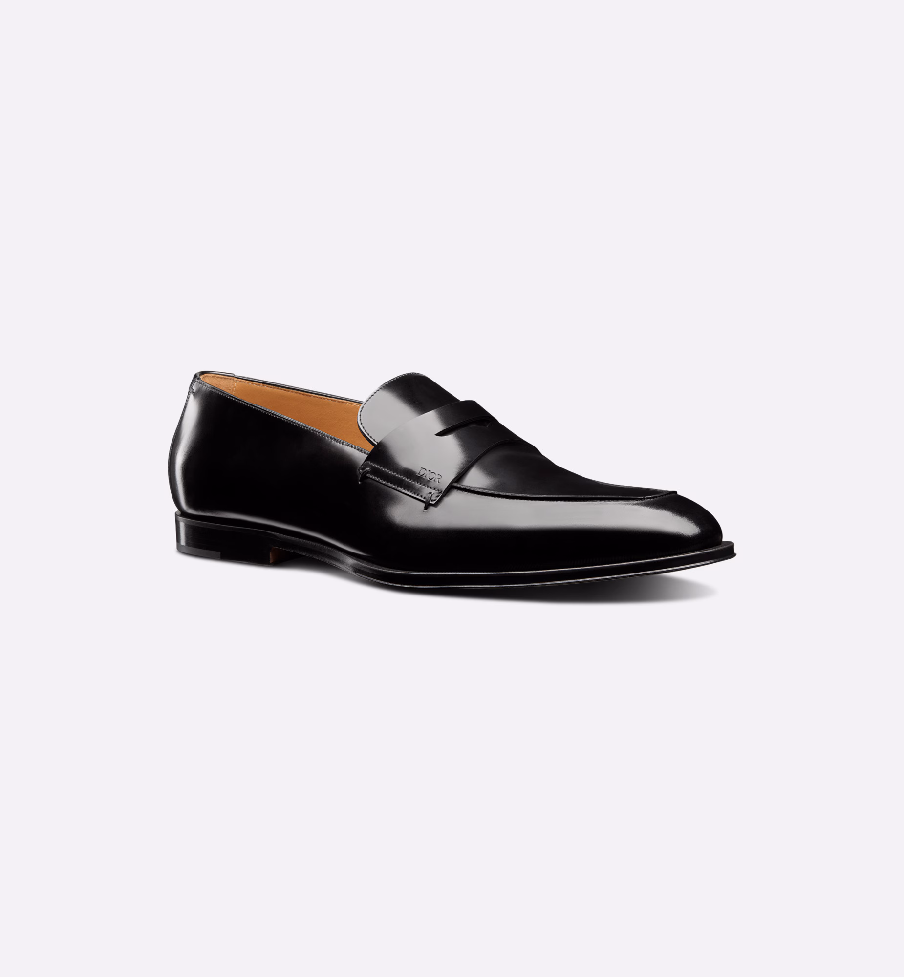 Dior Timeless Loafer - vstockx