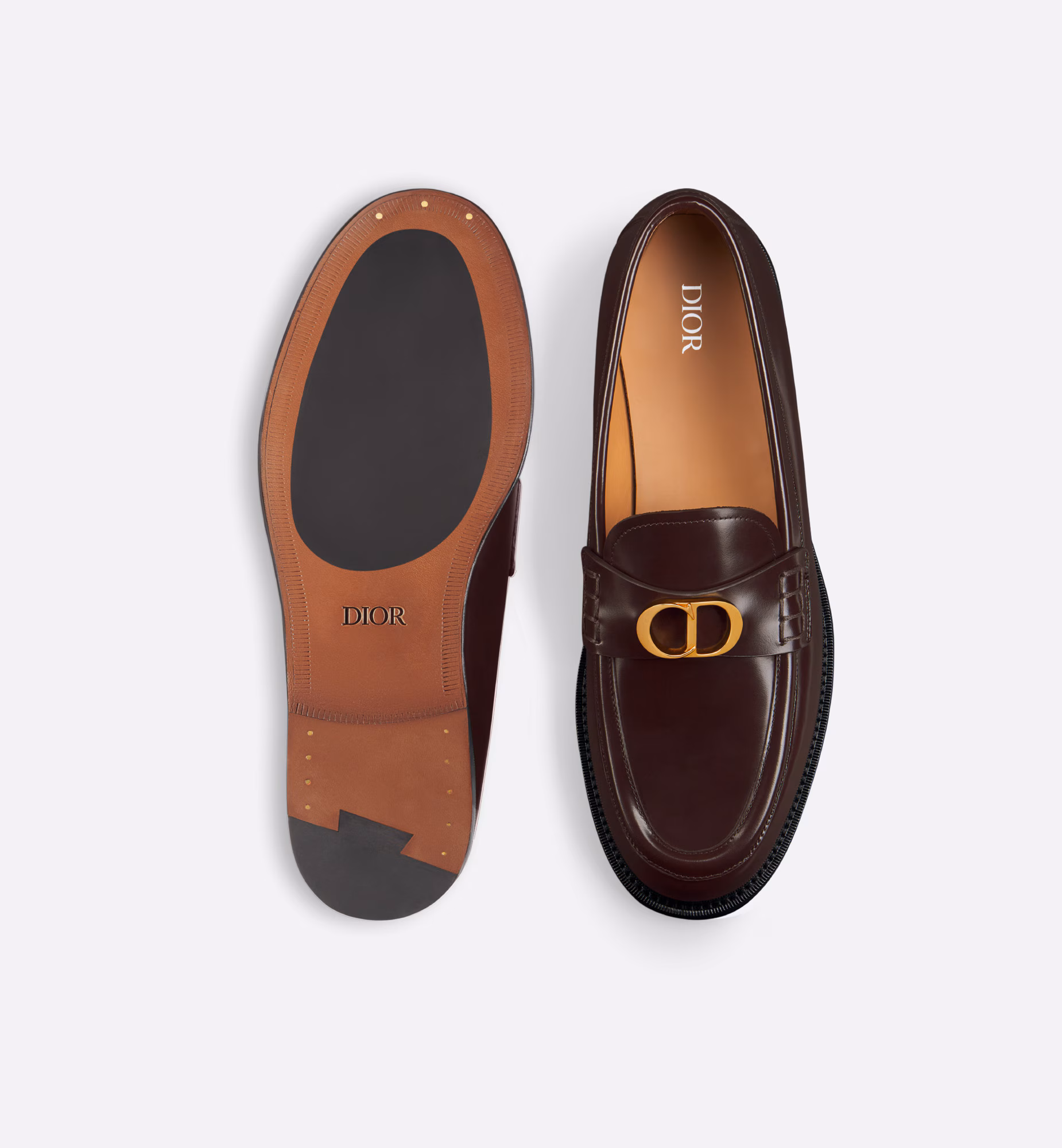 Dior Granville Loafer - vstockx