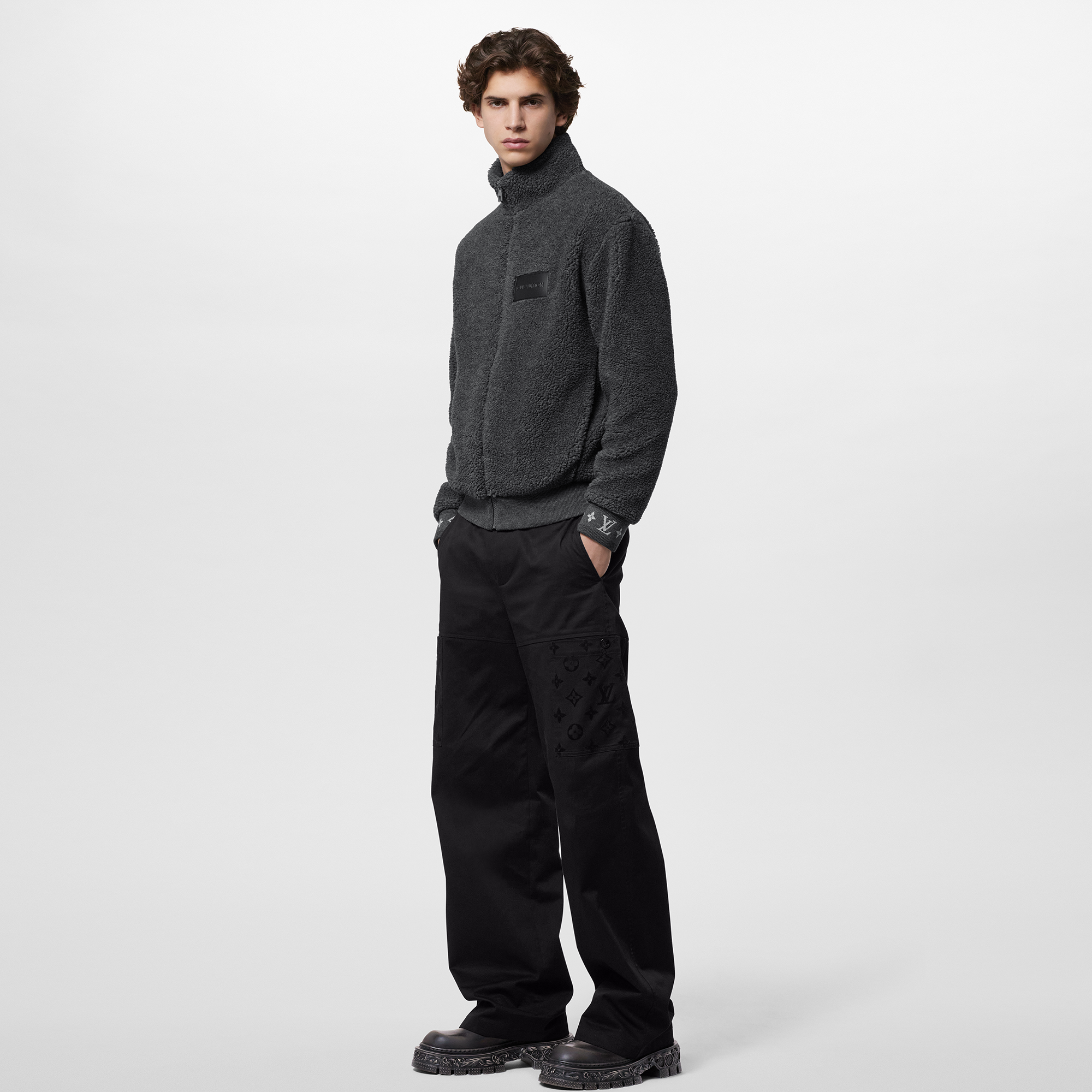 LV Baroque Derby - vstockx