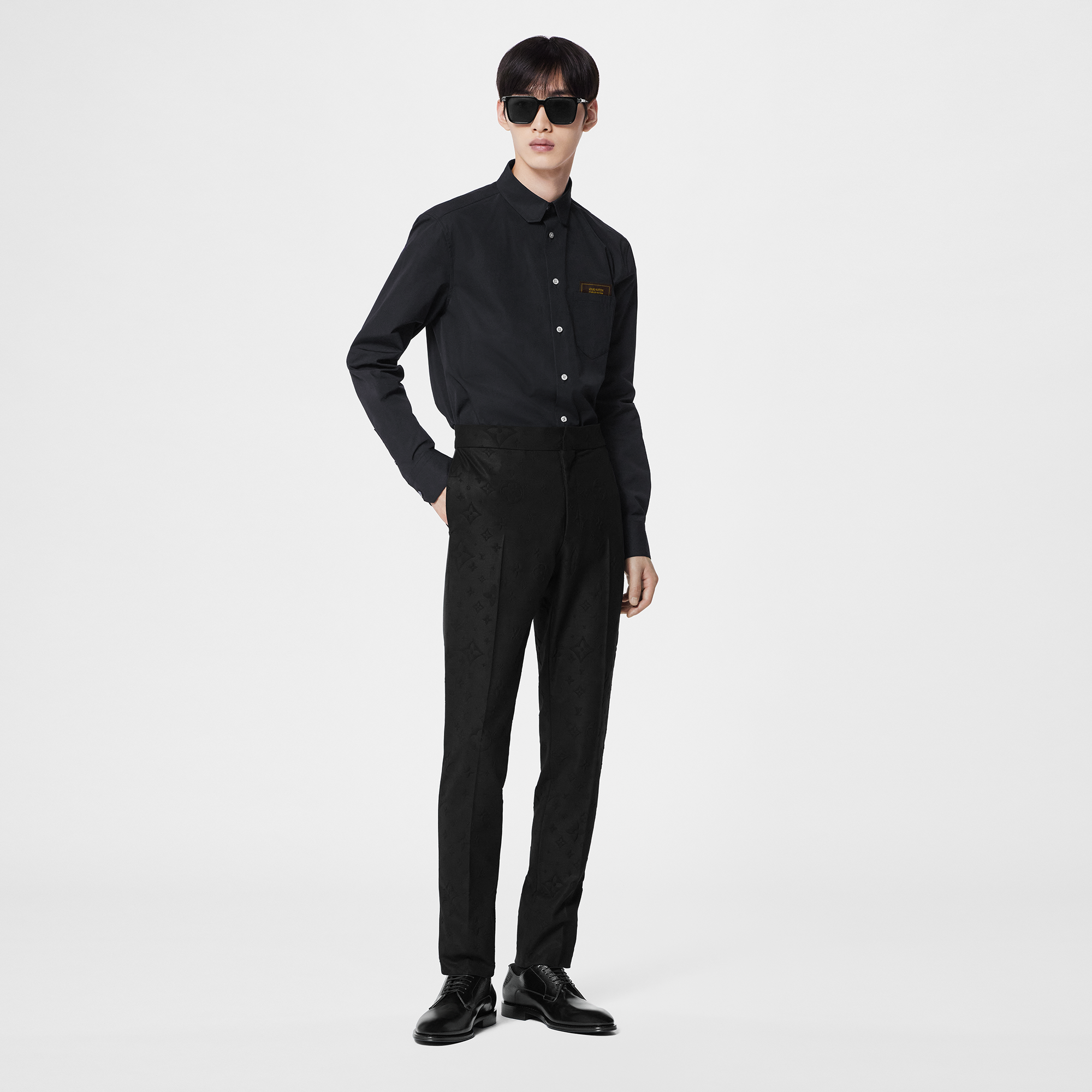 Kensington Derby - vstockx