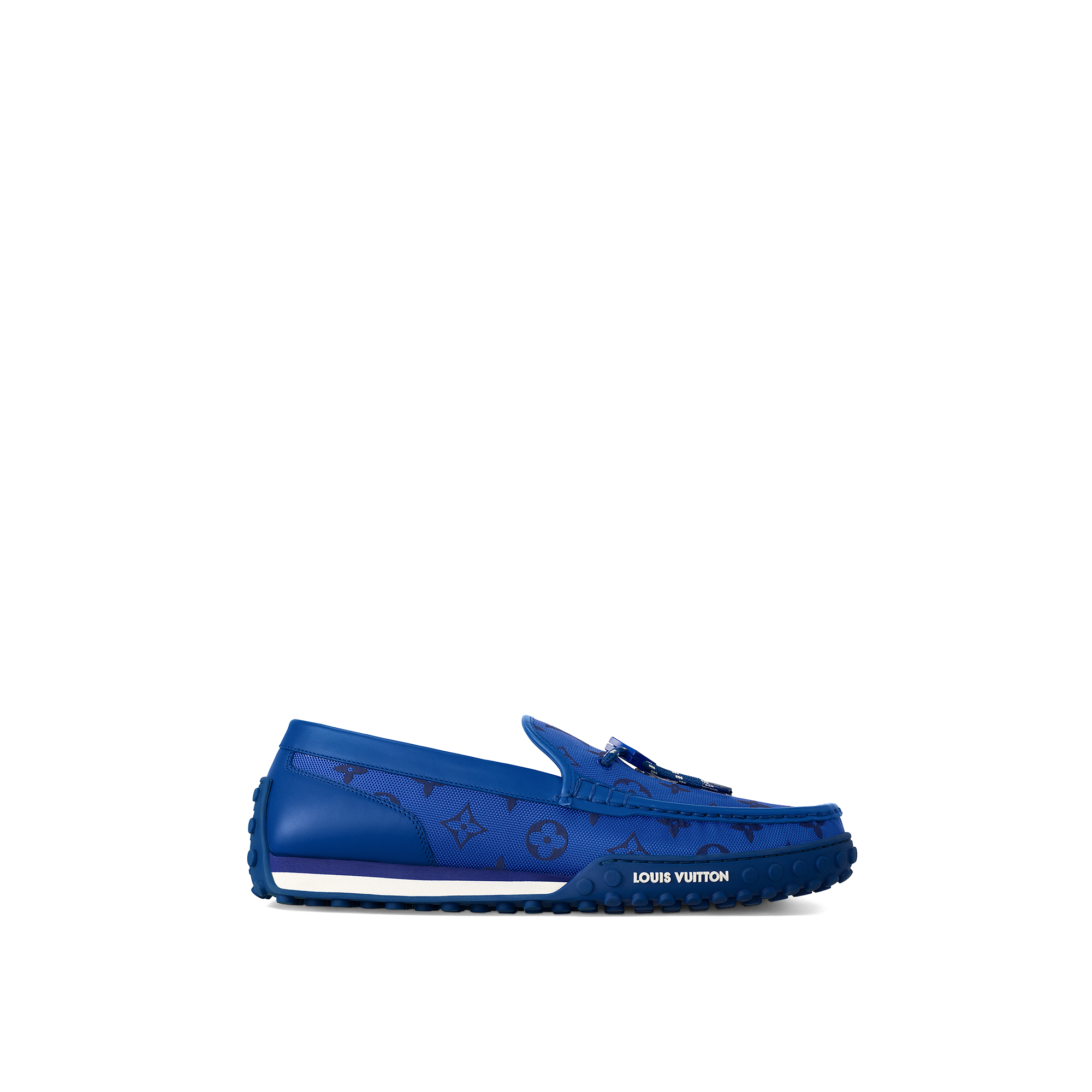LV Racer Moccasin - vstockx
