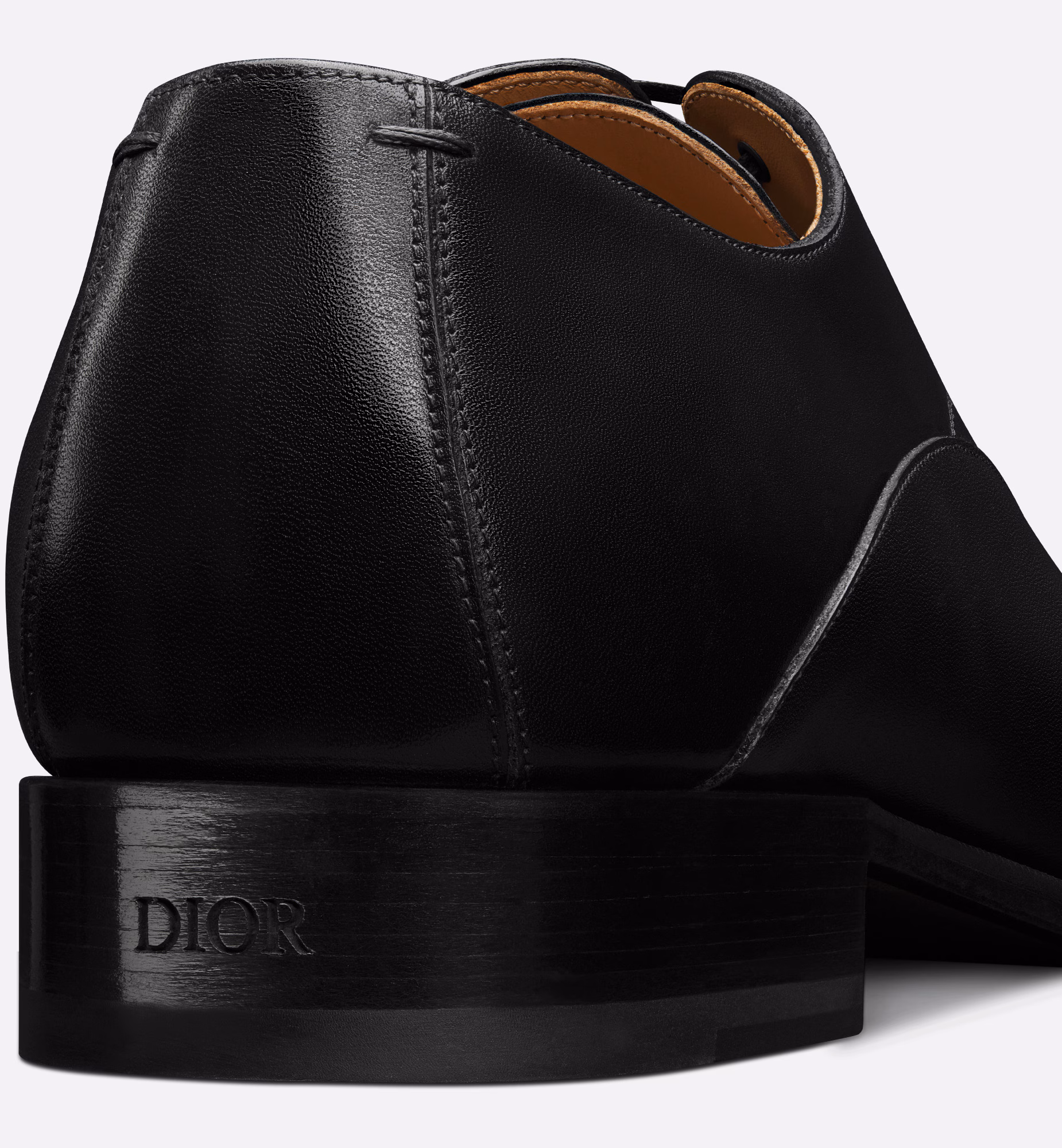 Dior Timeless Oxford Shoe - vstockx