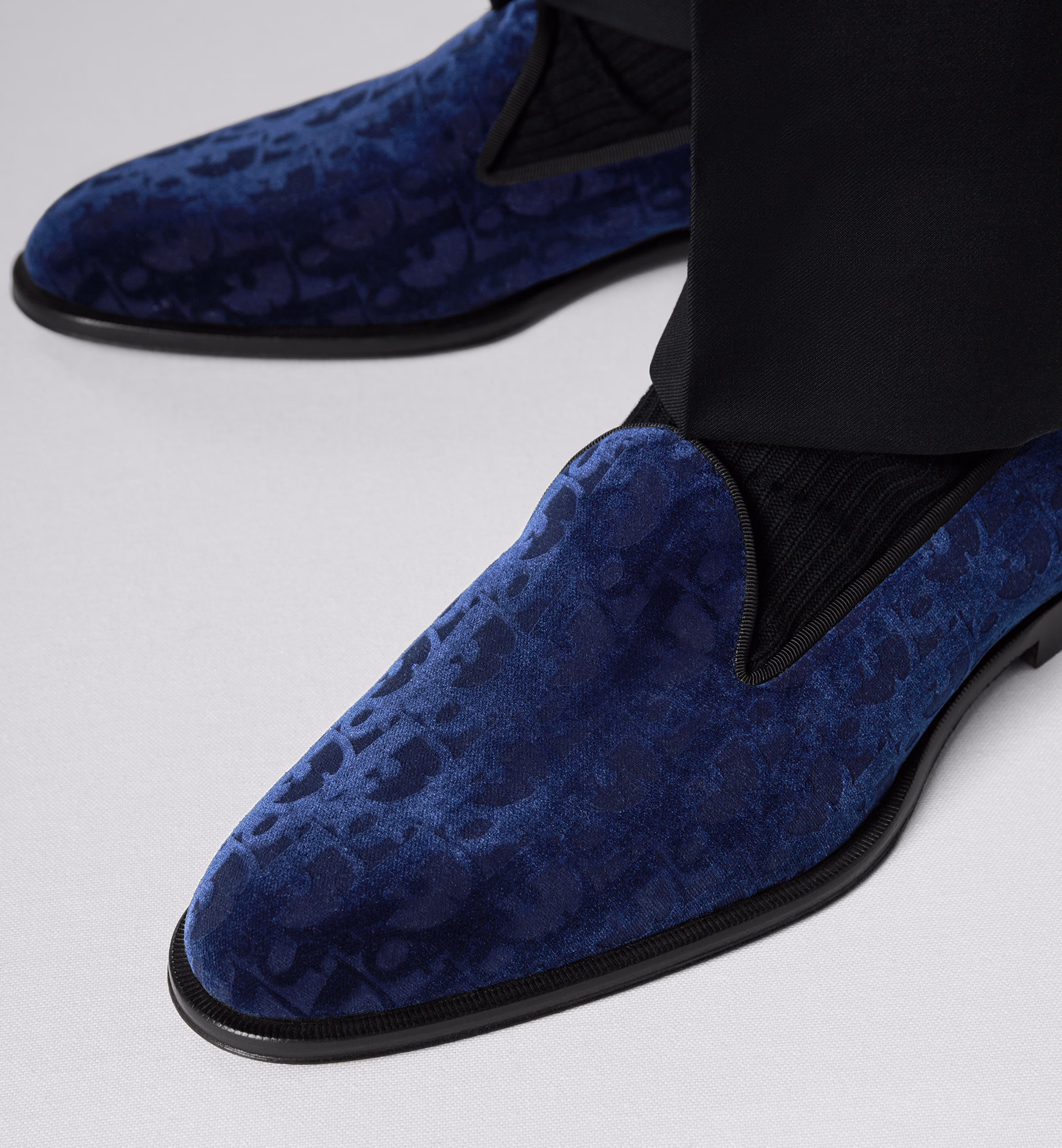 Dior Timeless Loafer - vstockx