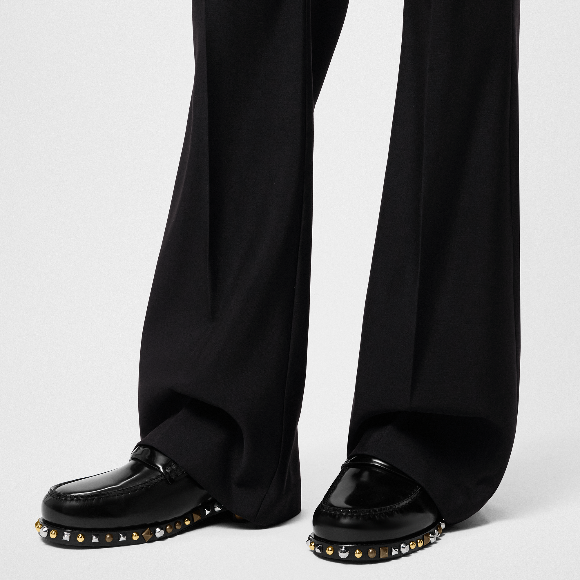 LV Penny Loafer - vstockx
