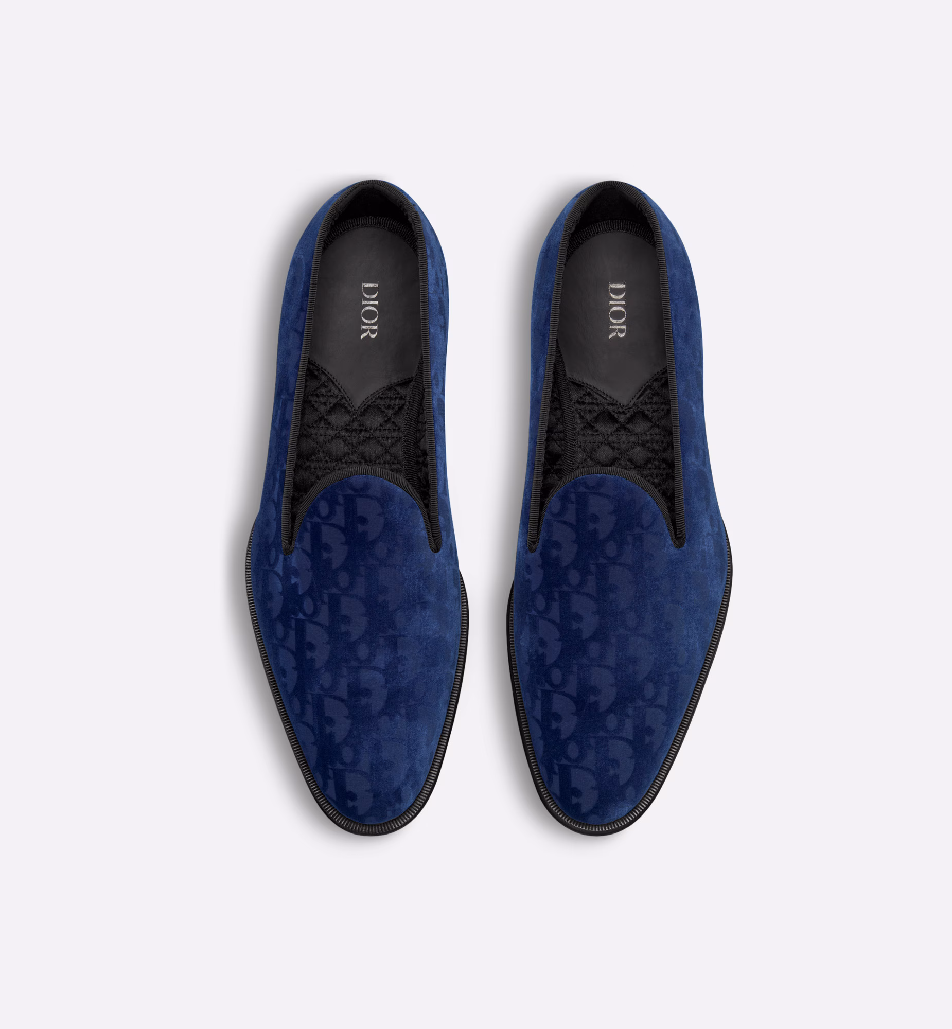 Dior Timeless Loafer - vstockx