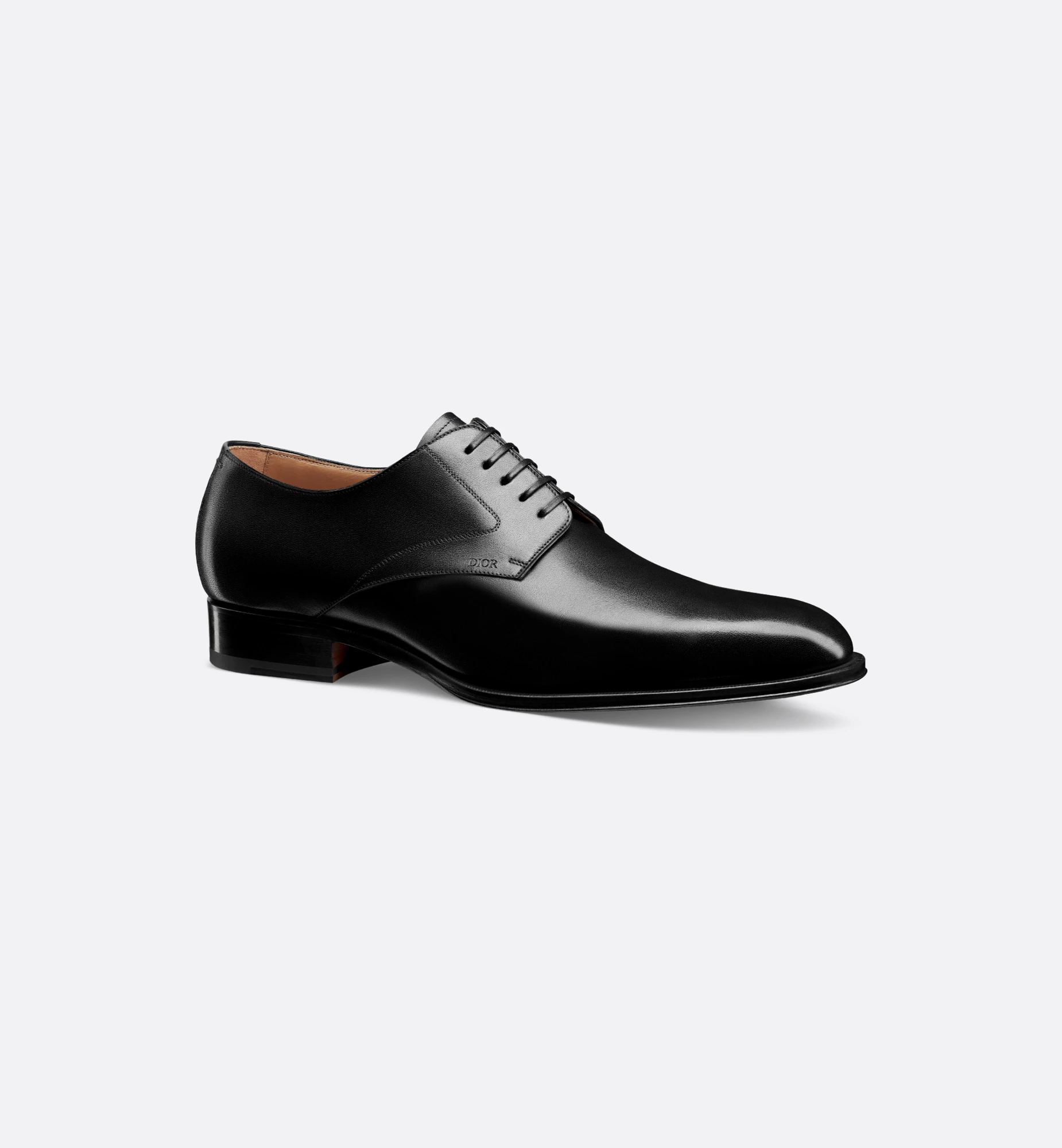 Dior Timeless Derby Shoe - vstockx