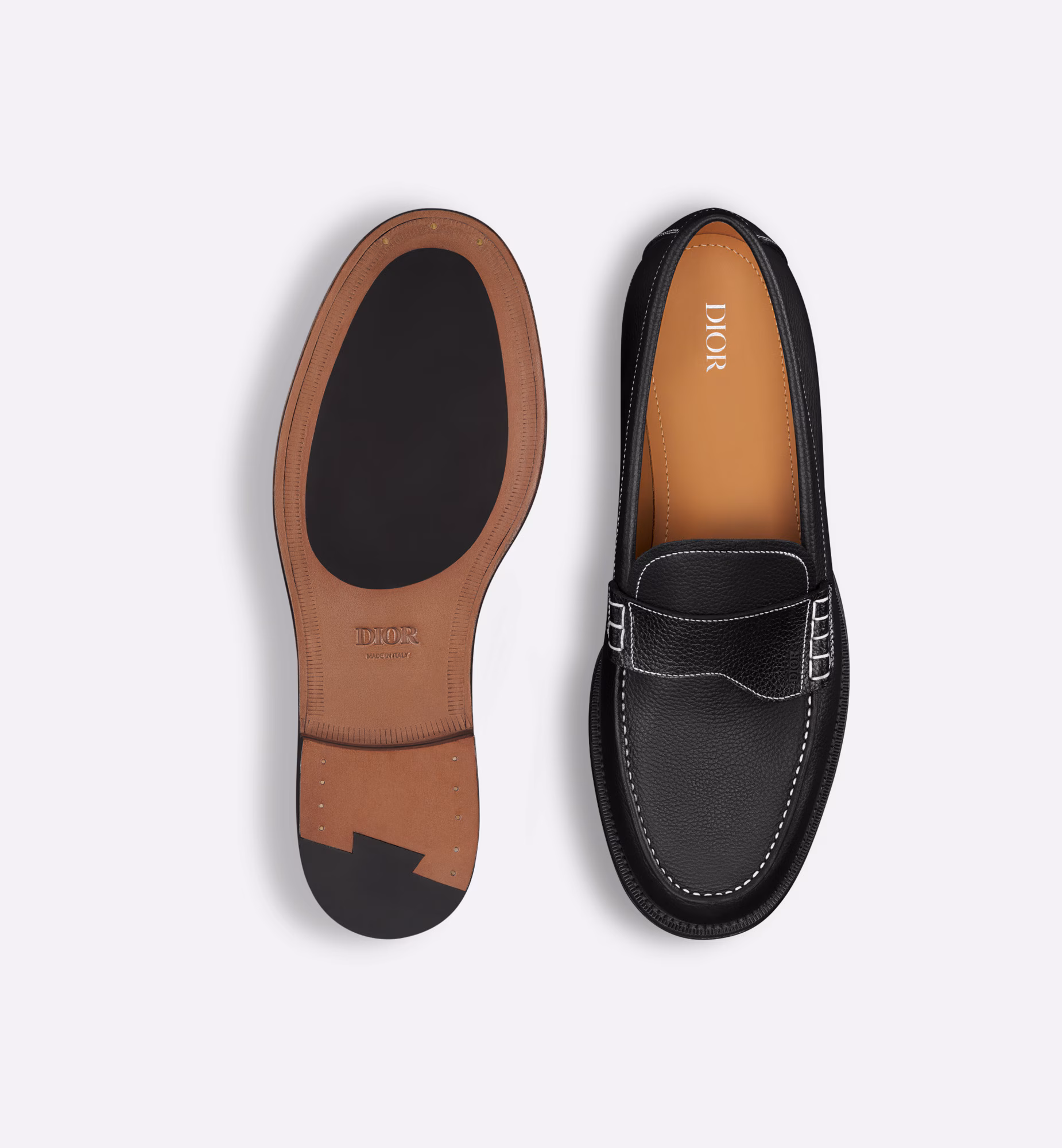 Dior Granville Loafer - vstockx