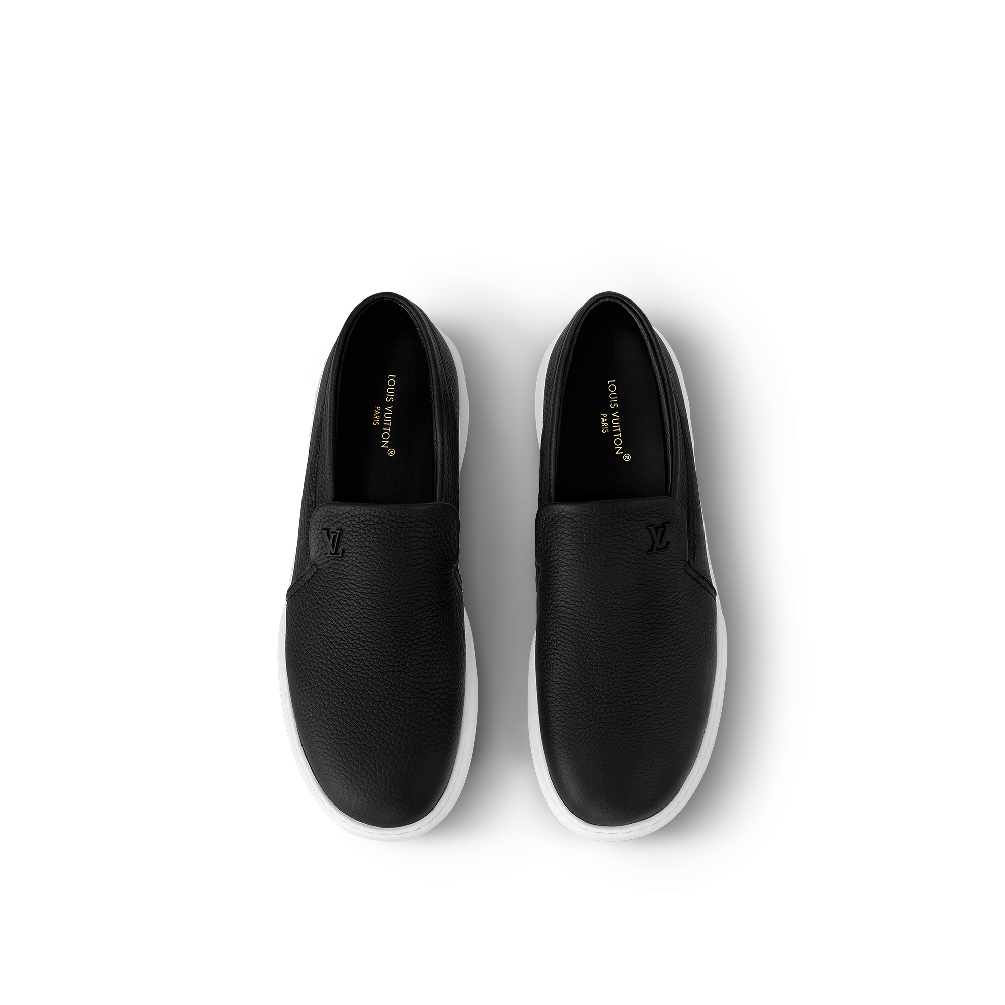 LV Pacific Loafer - vstockx