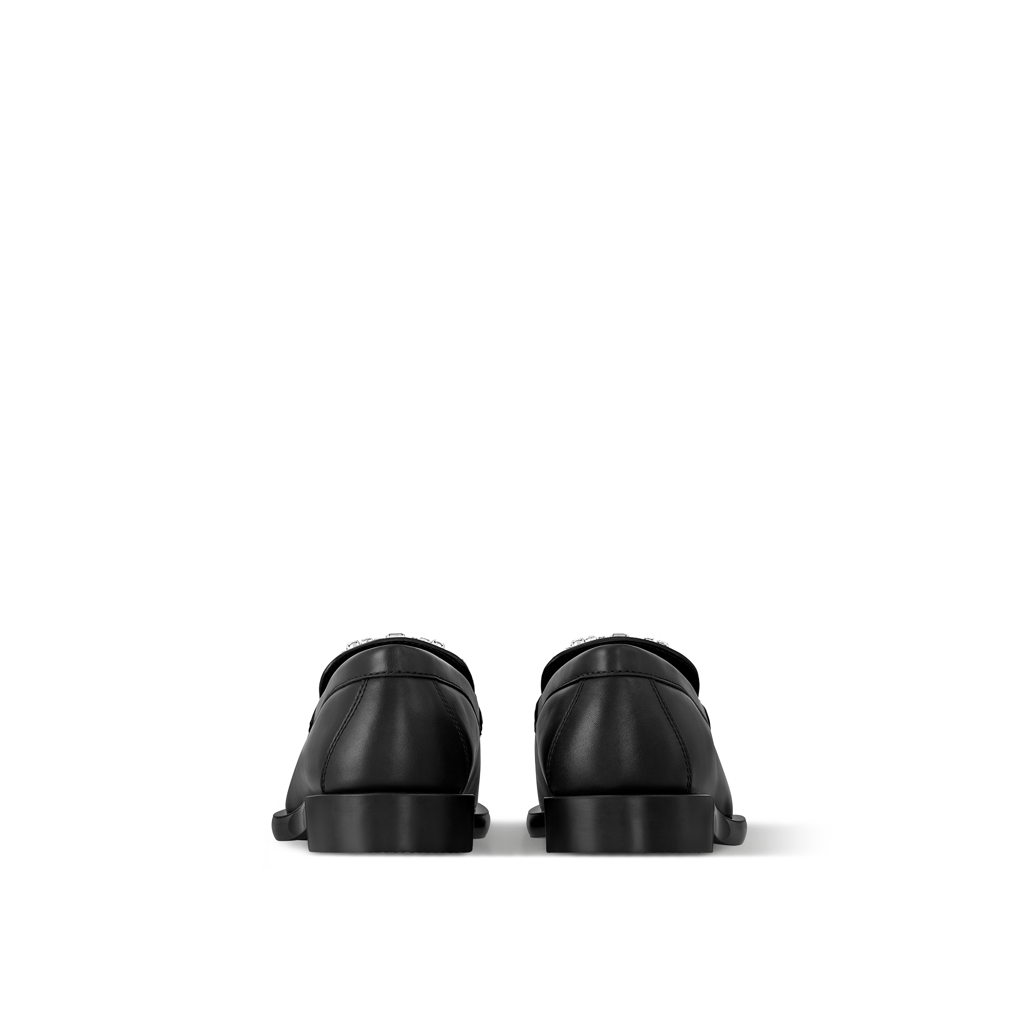 LV Dandy Loafer - vstockx