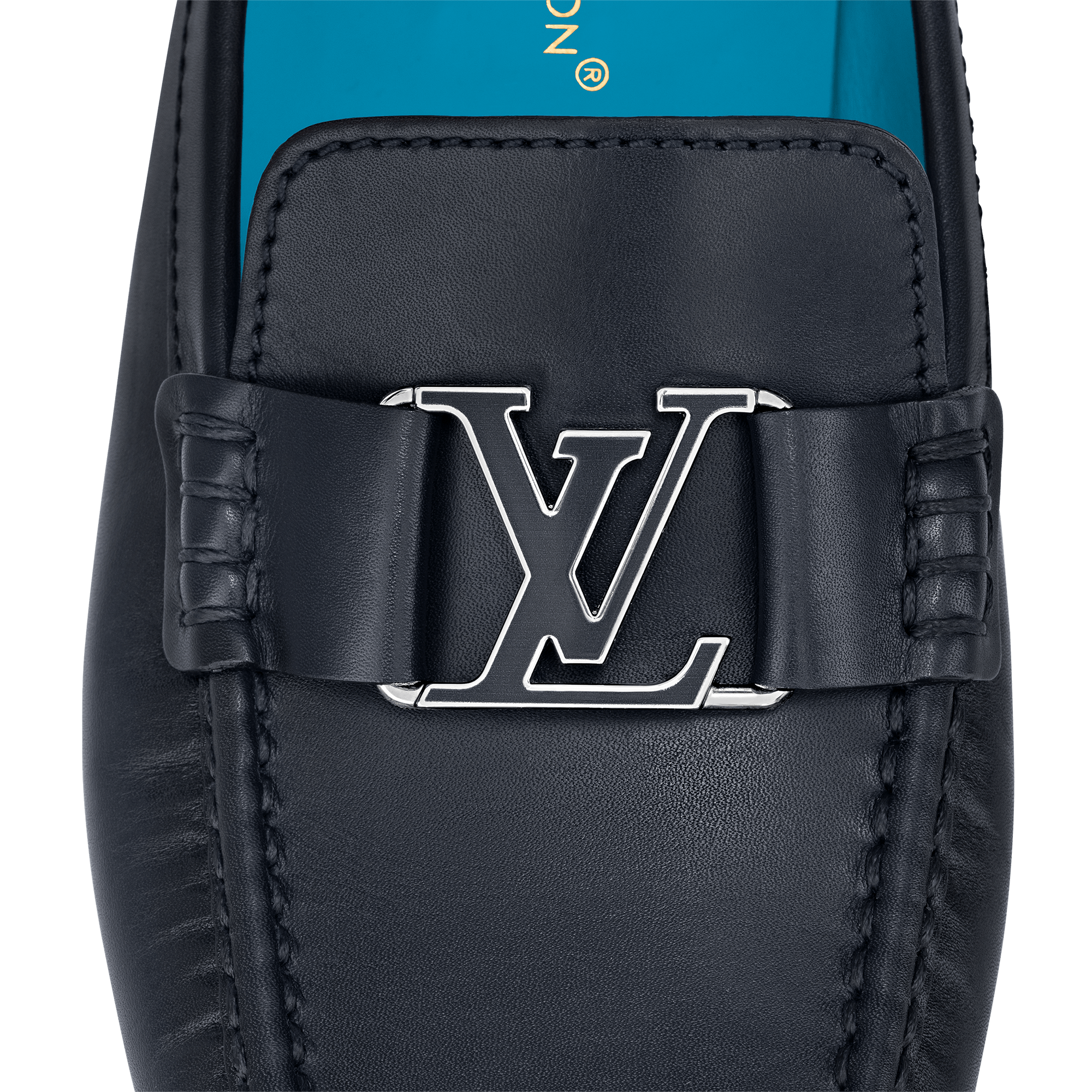 Monte Carlo Moccasin - vstockx