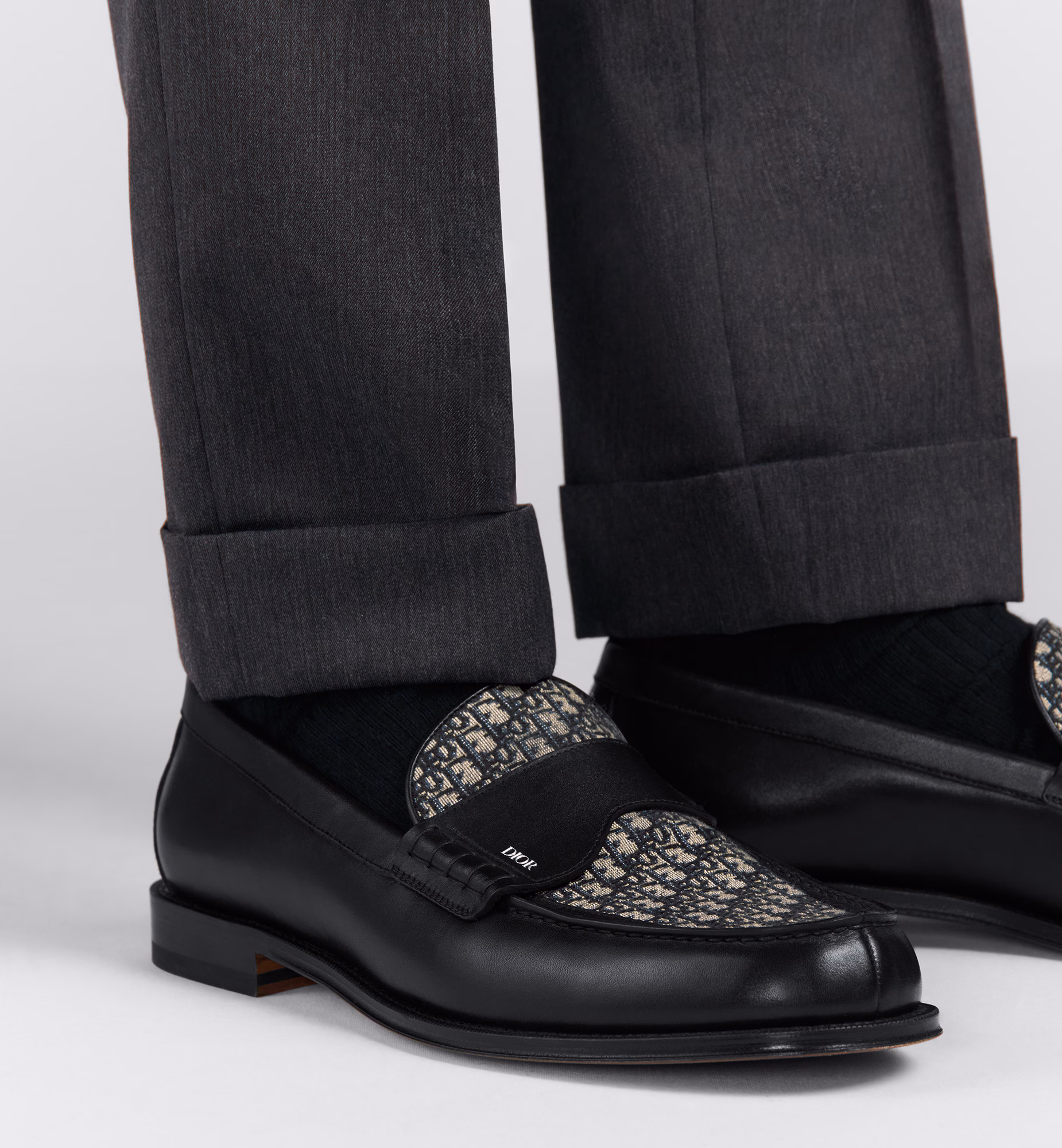 Dior Granville Loafer - vstockx