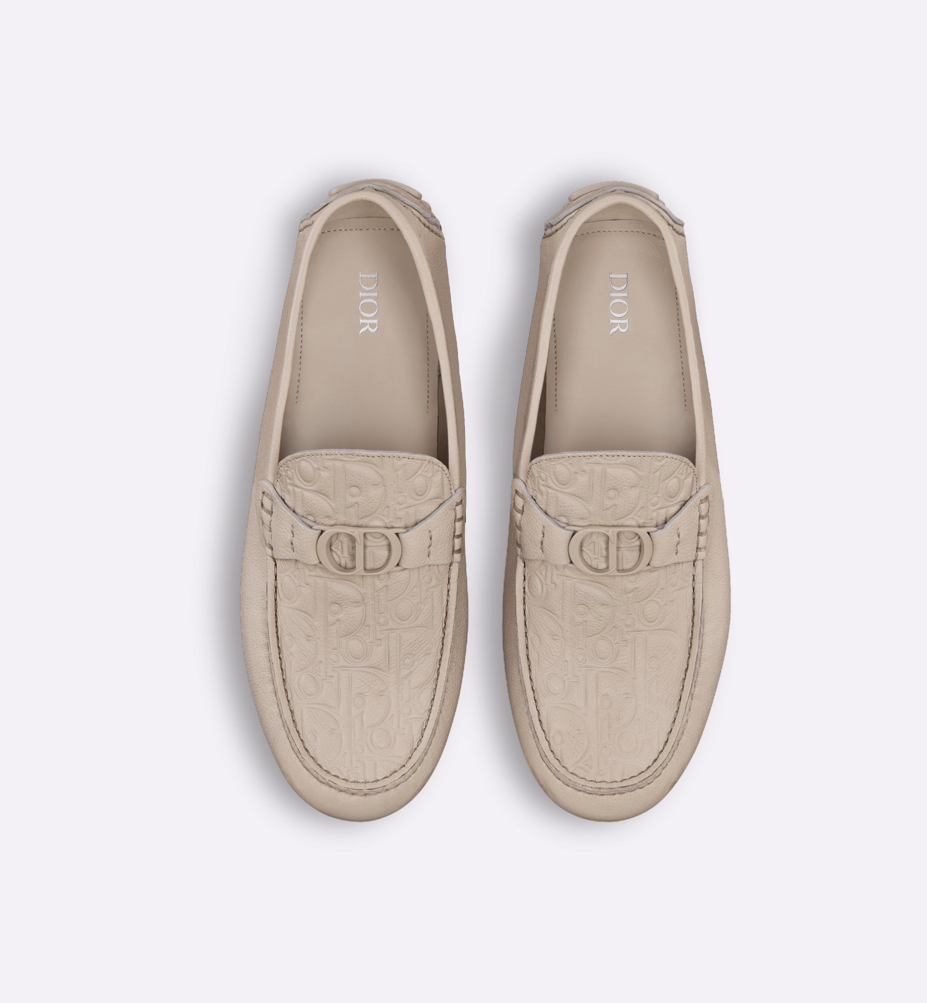 Dior Od��on Loafer - vstockx