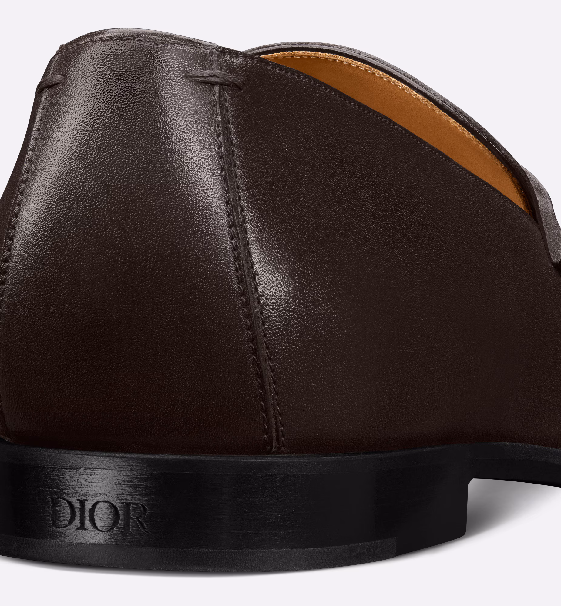 Dior Timeless Loafer - vstockx