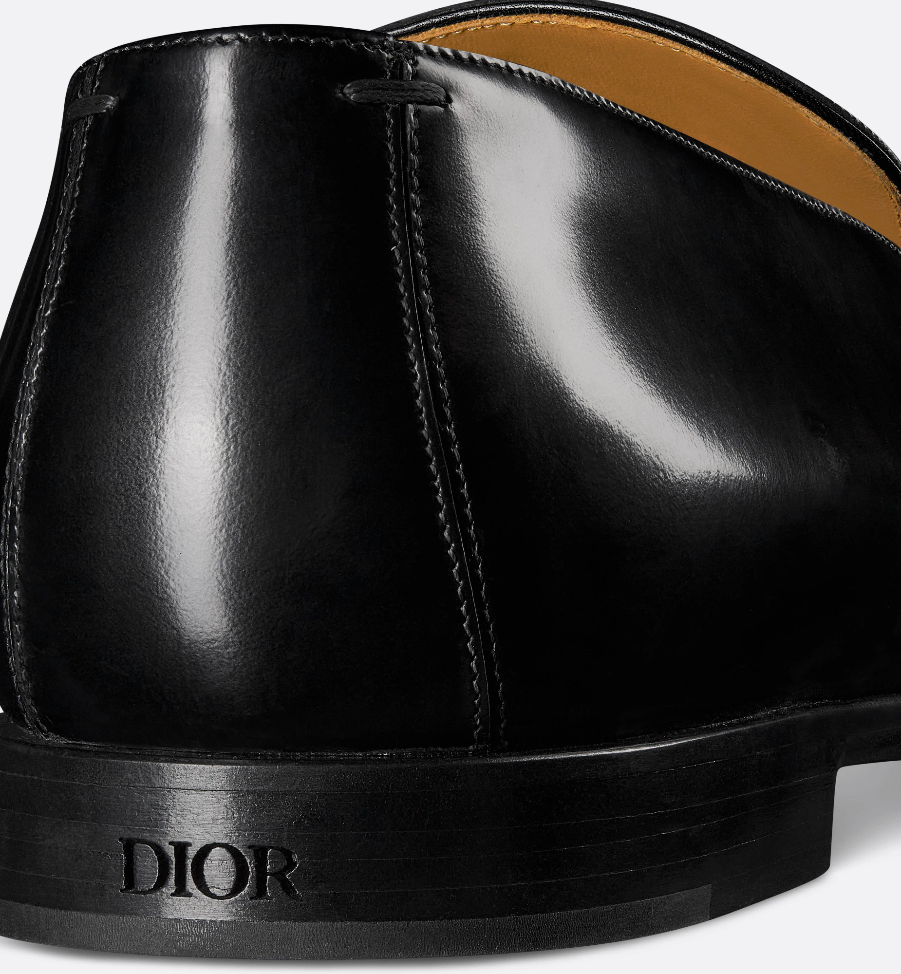 Dior Timeless Loafer - vstockx