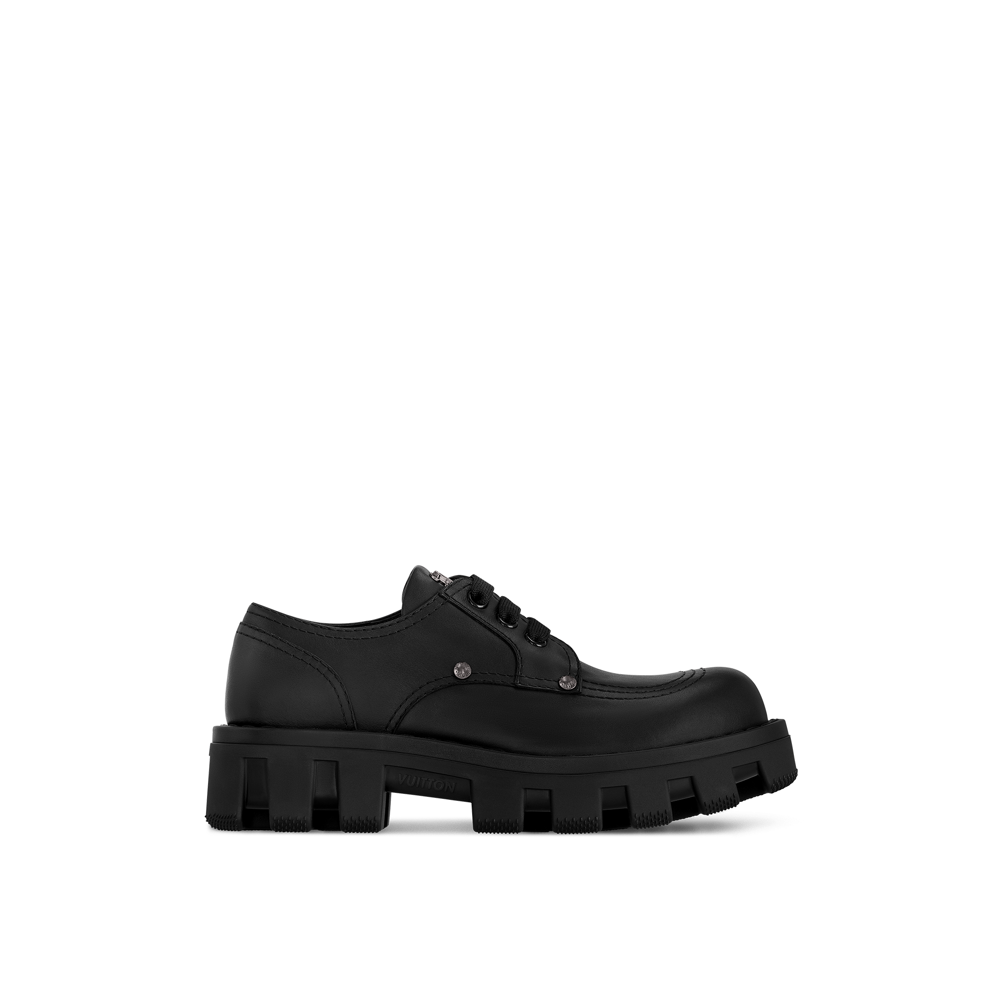 LV Checker Derby - vstockx