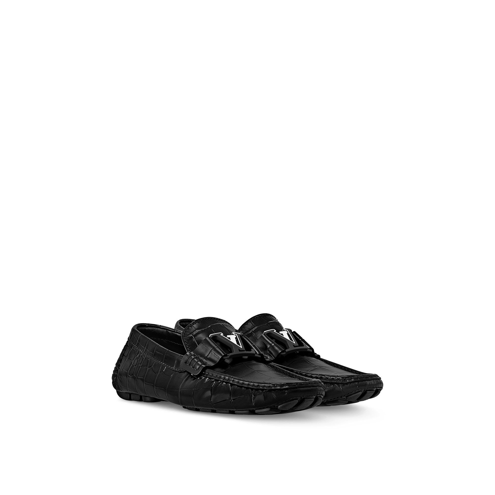 Monte Carlo Mocassin - vstockx