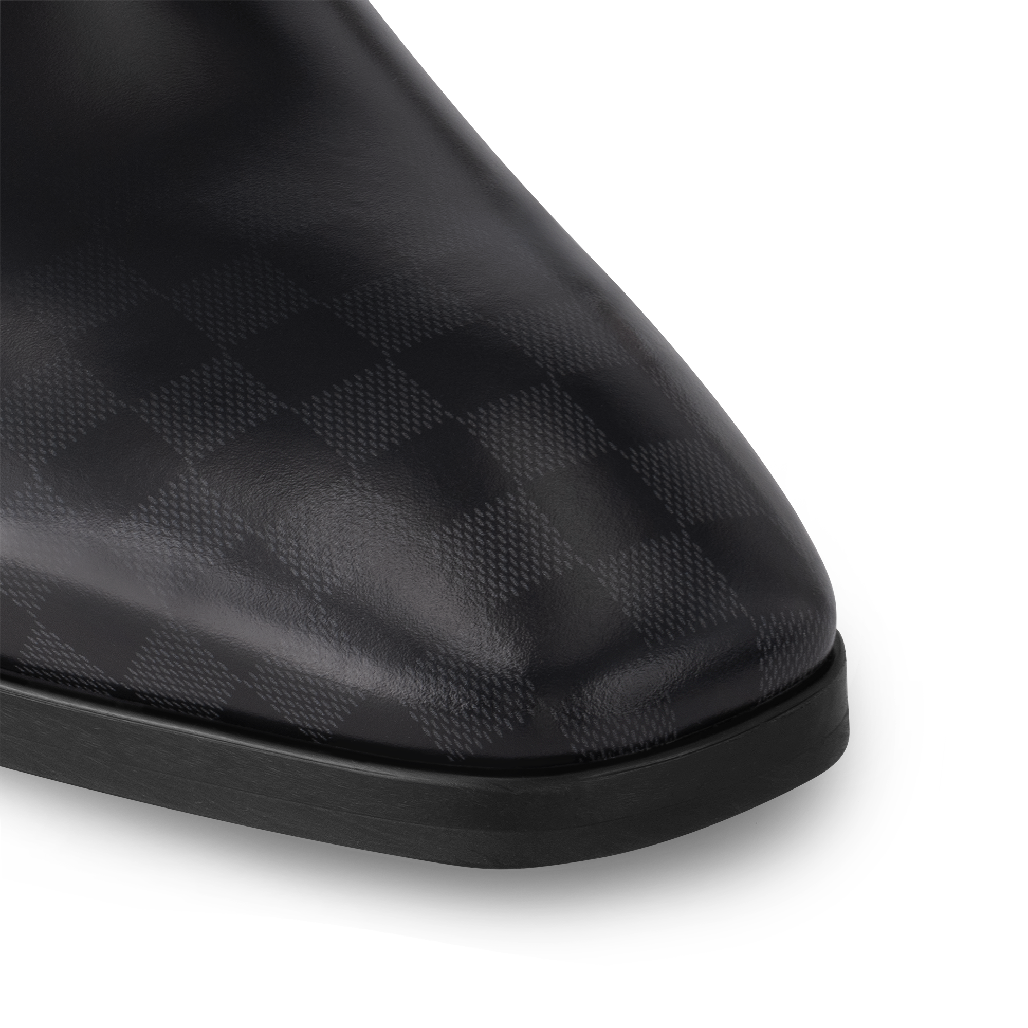 Minister Derby - vstockx