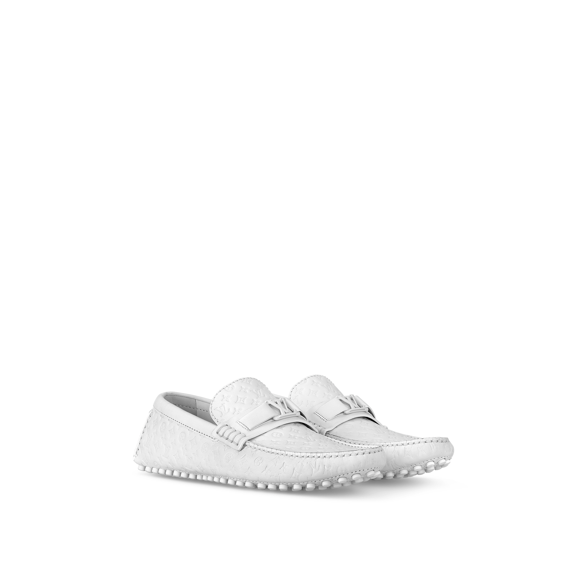 Hockenheim Moccasin - vstockx