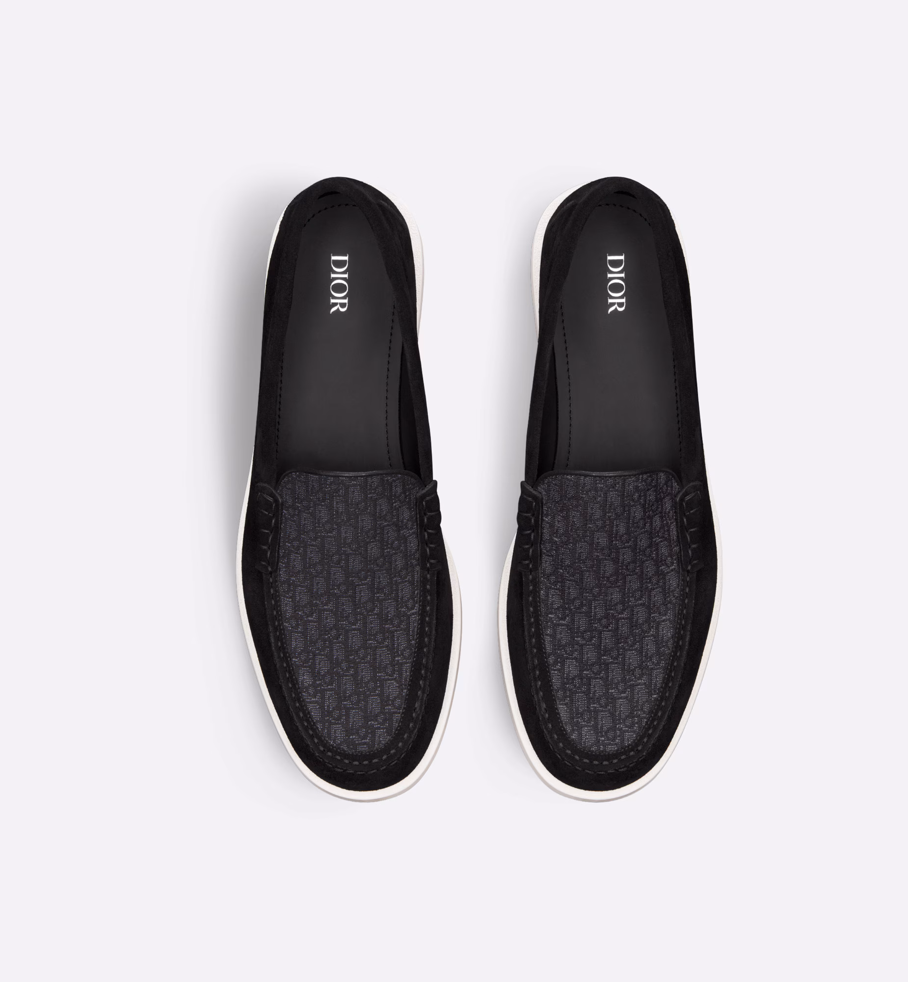 Dior Granville Loafer - vstockx