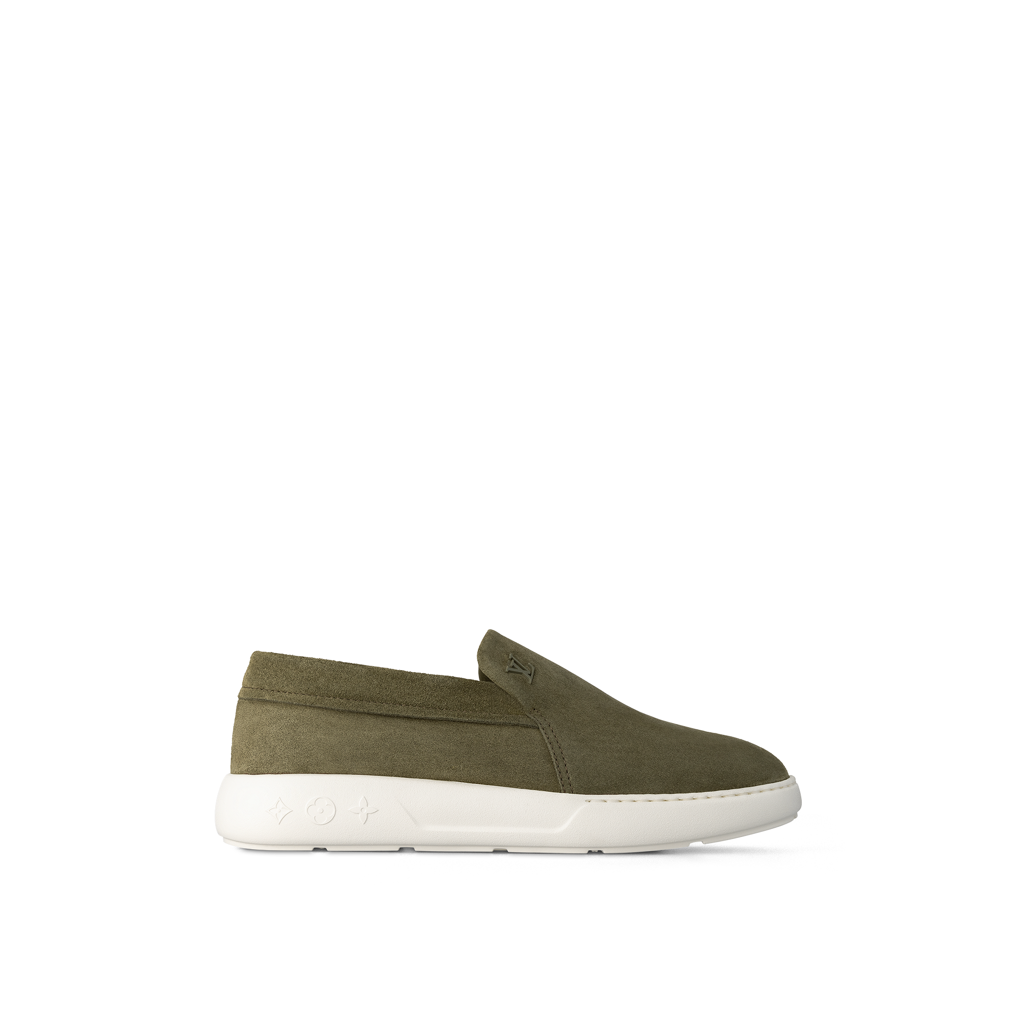 LV Pacific Loafer - vstockx