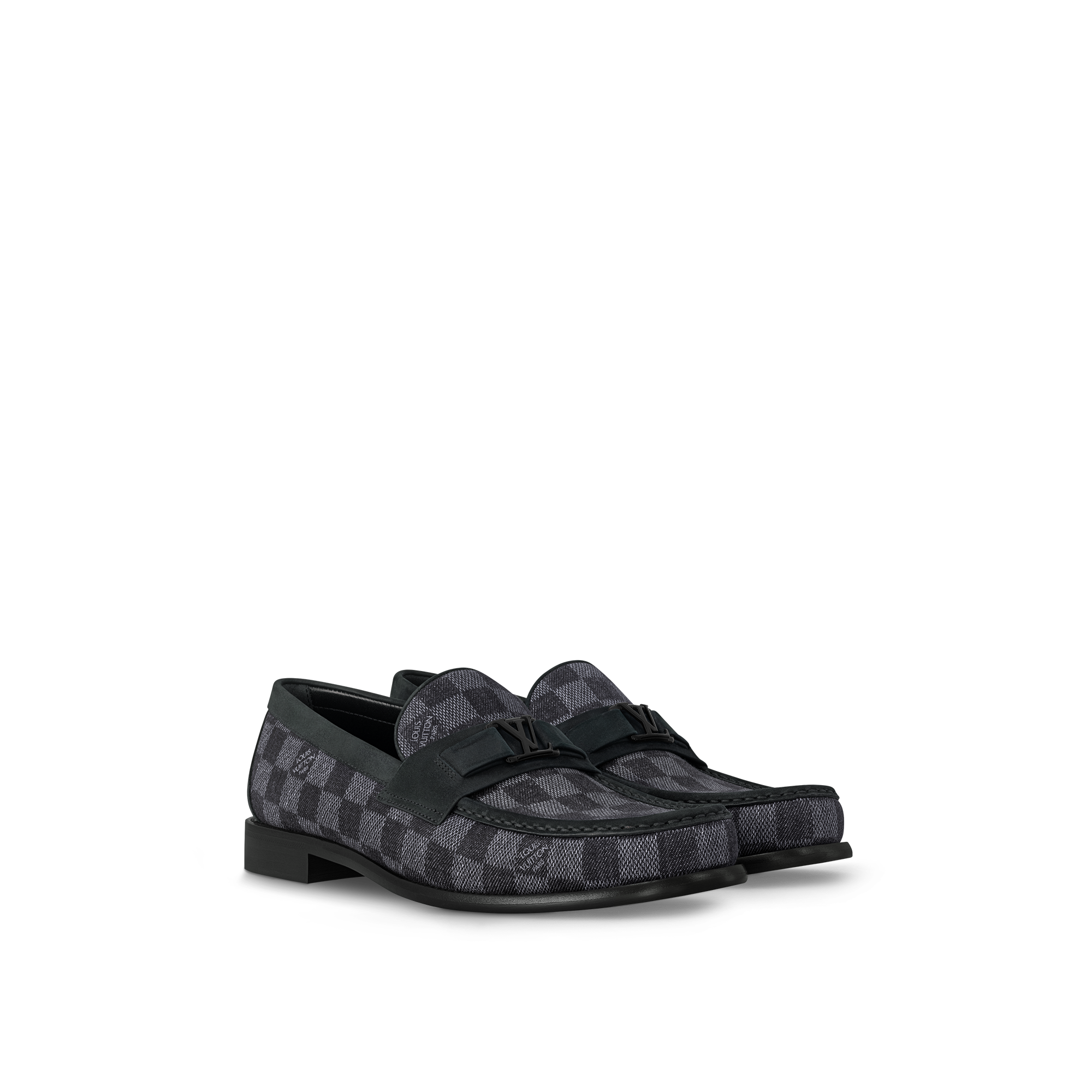 Major Loafer - vstockx