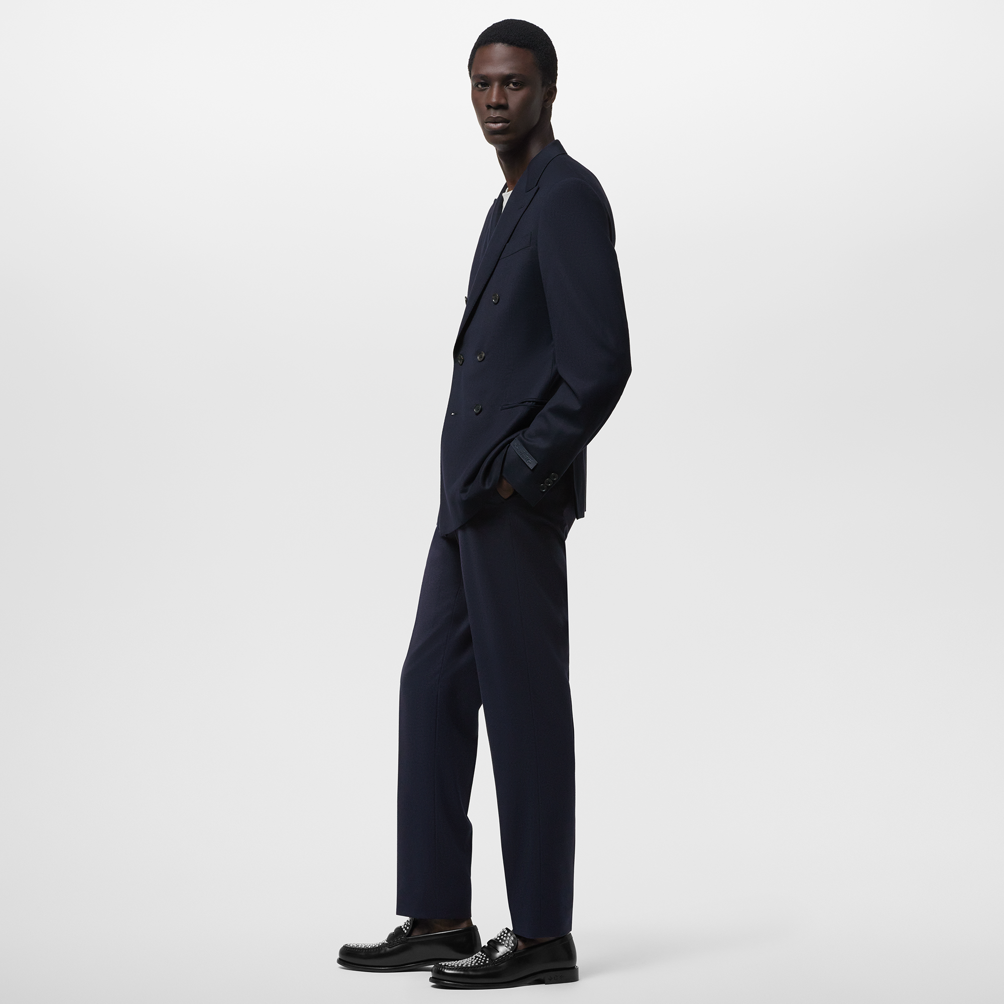 Louis Loafer - vstockx