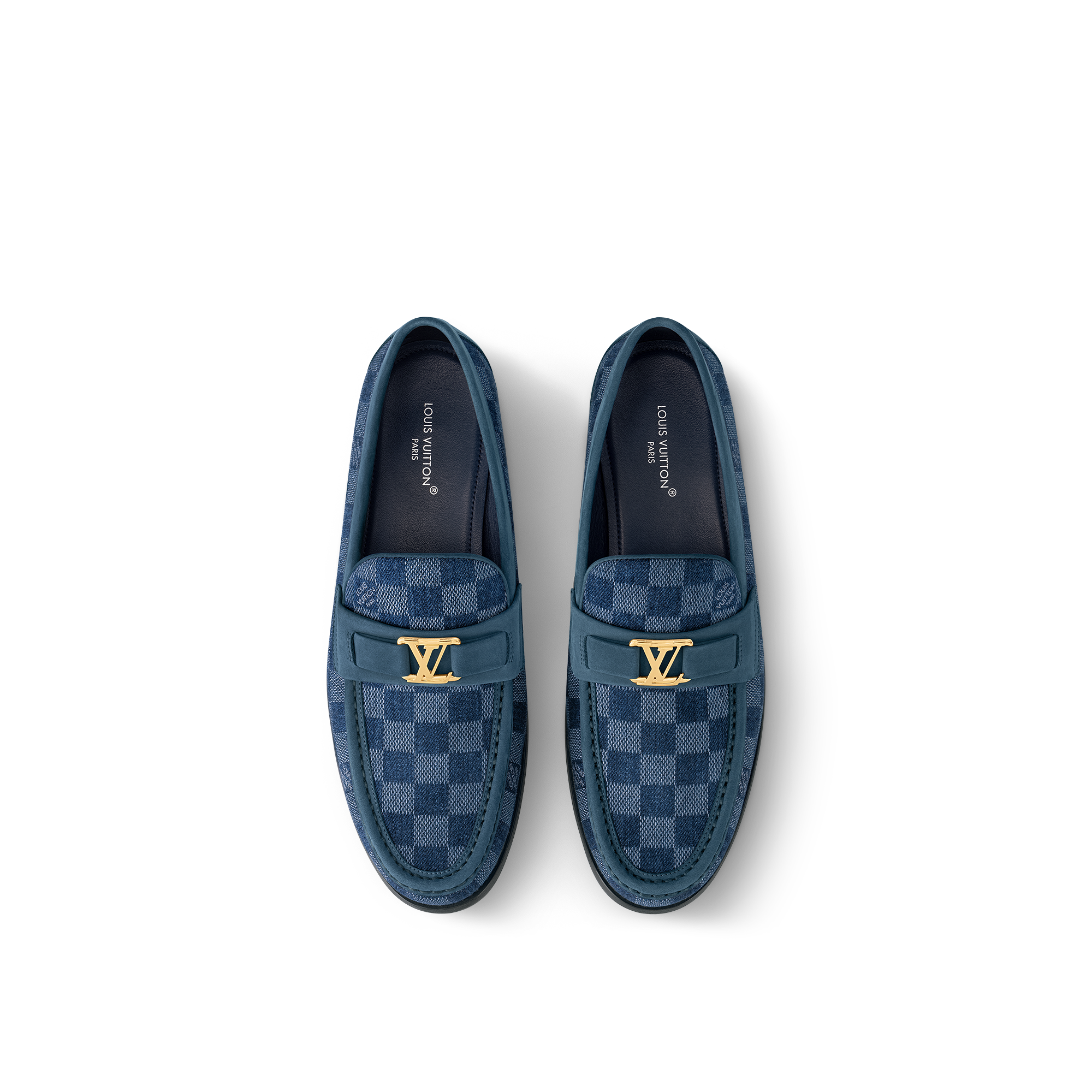 Major Loafer - vstockx