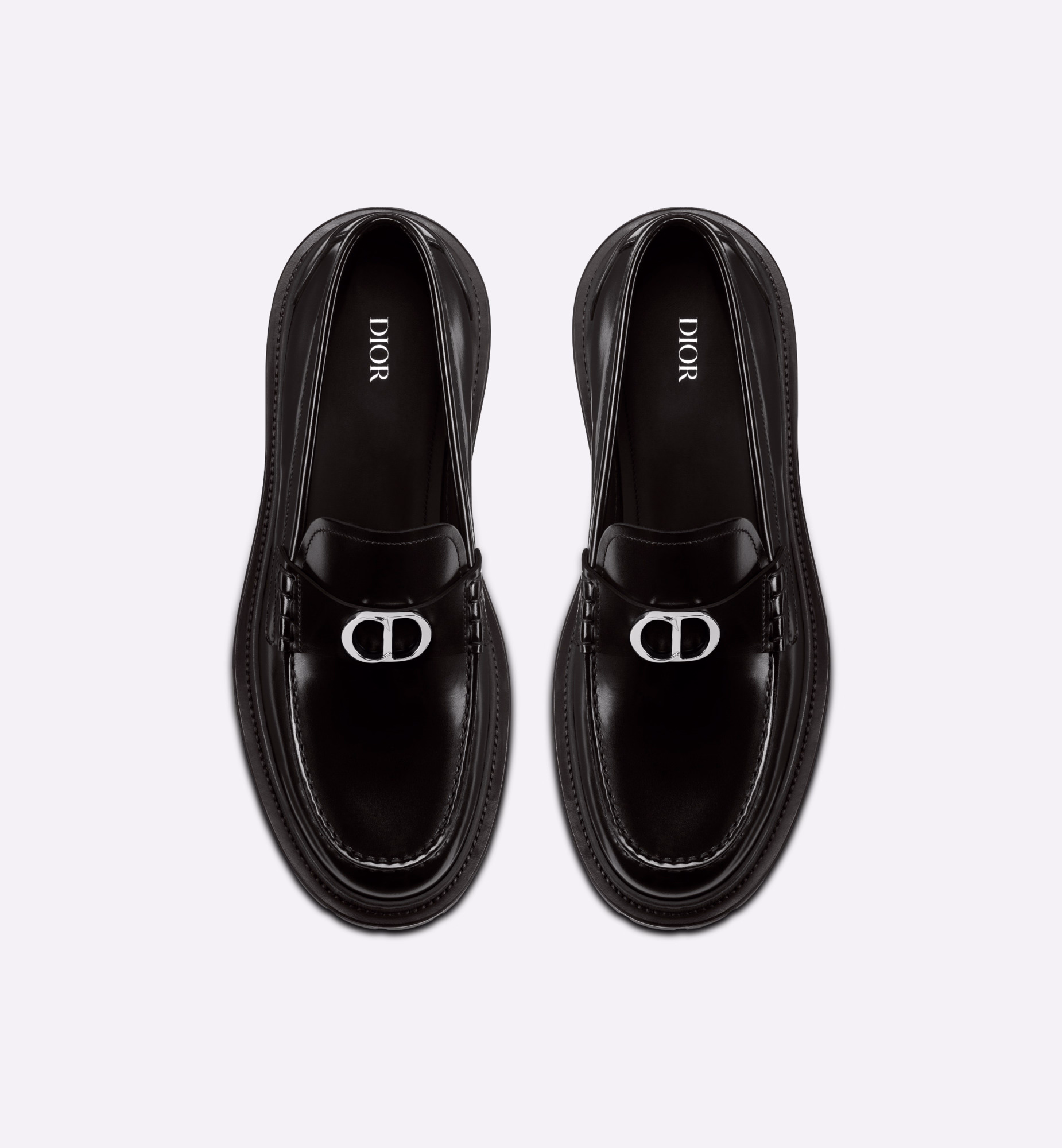 Dior Explorer Loafer - vstockx