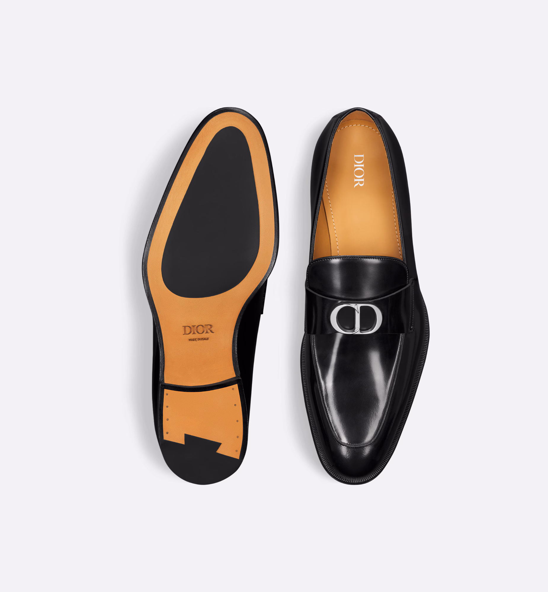 Dior Timeless Loafer - vstockx