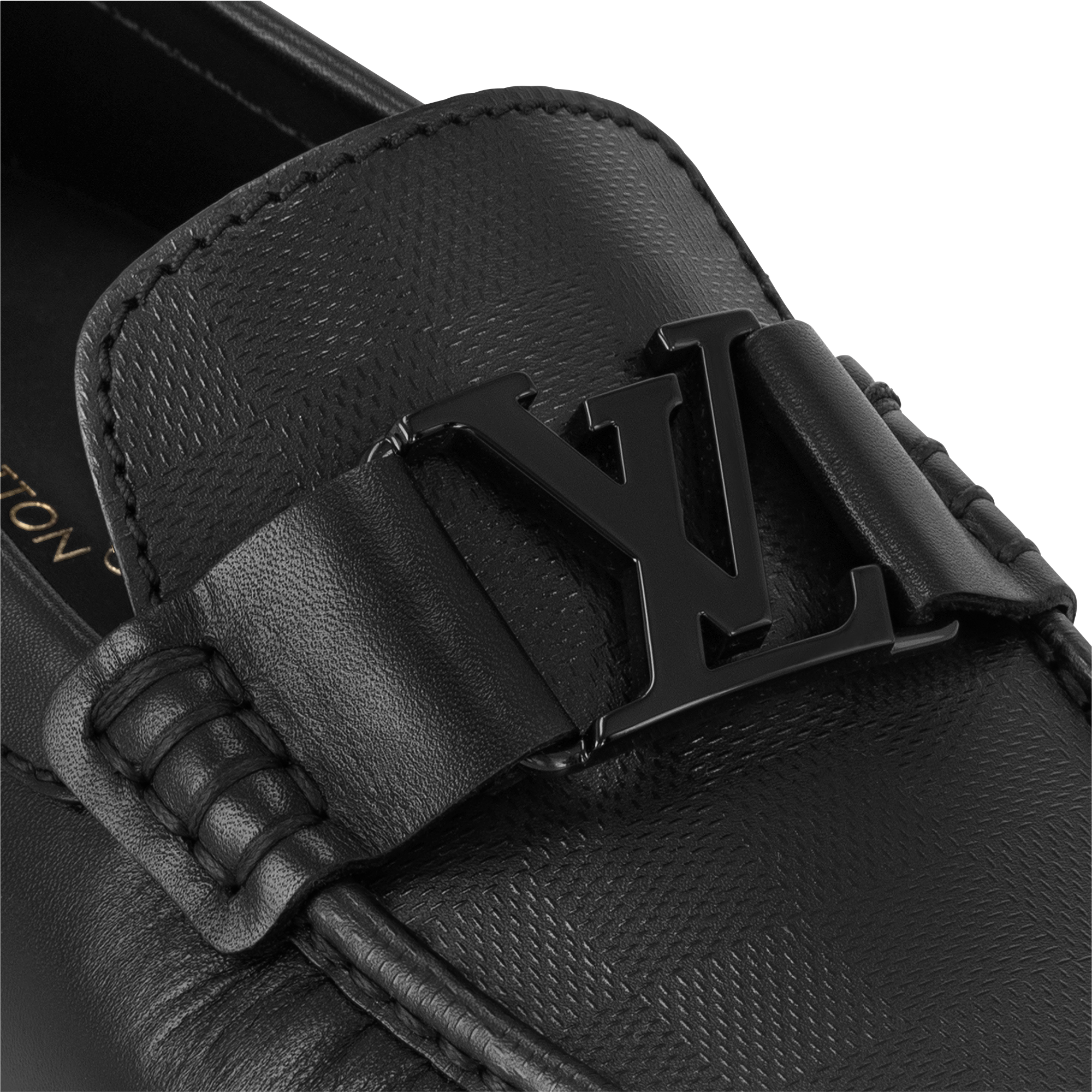 Monte Carlo Mocassin - vstockx