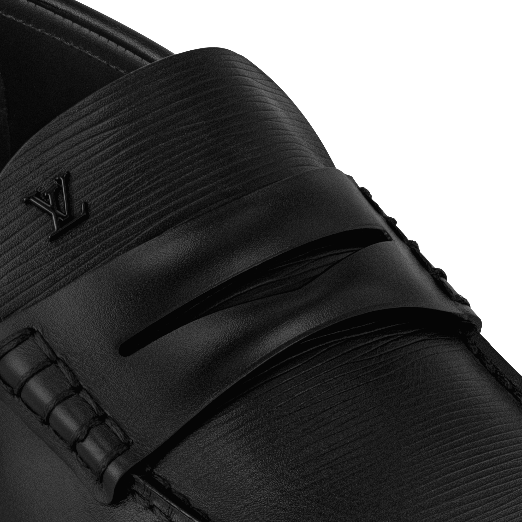 Louis Loafer - vstockx