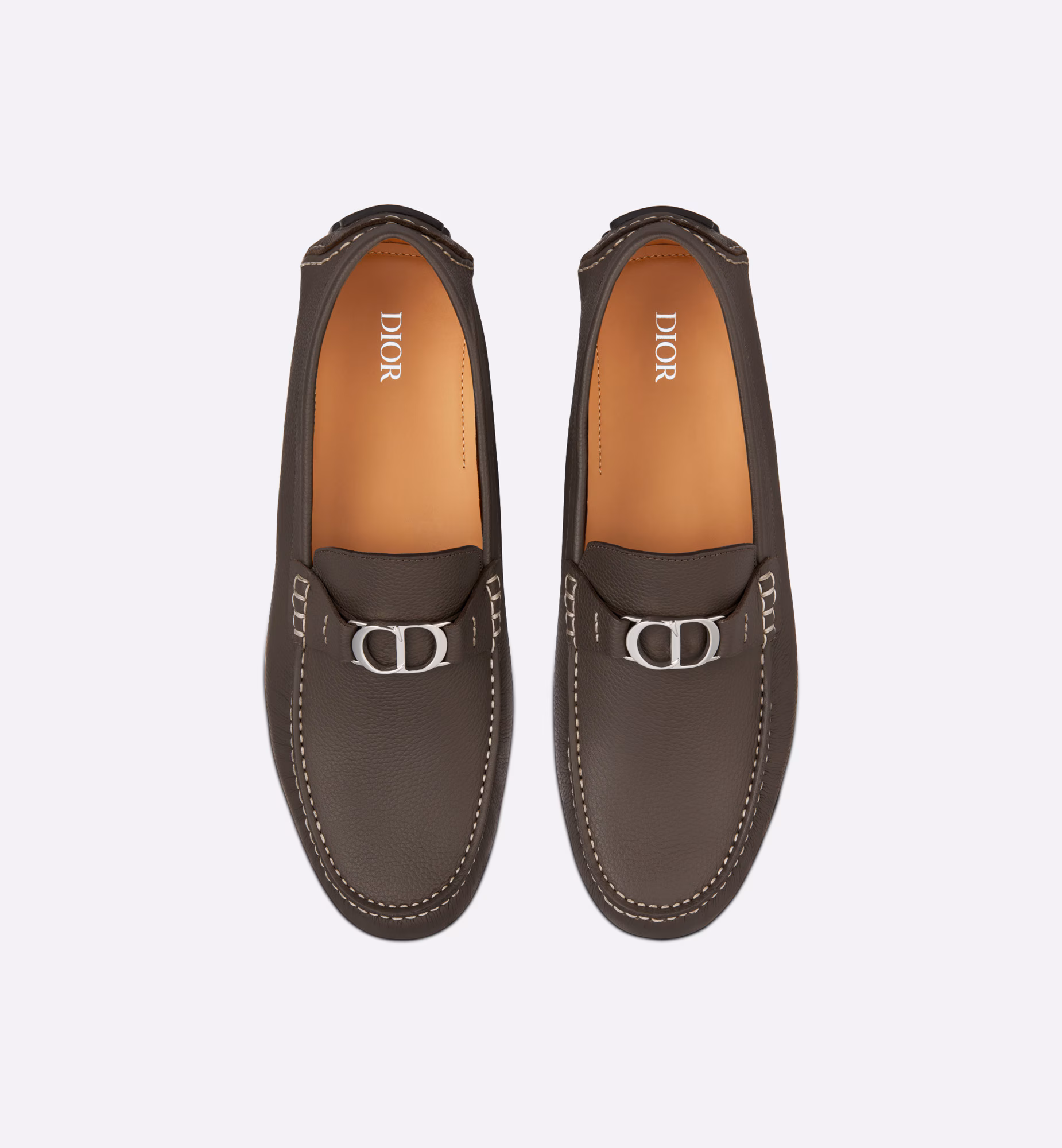 Dior Od��on Loafer - vstockx
