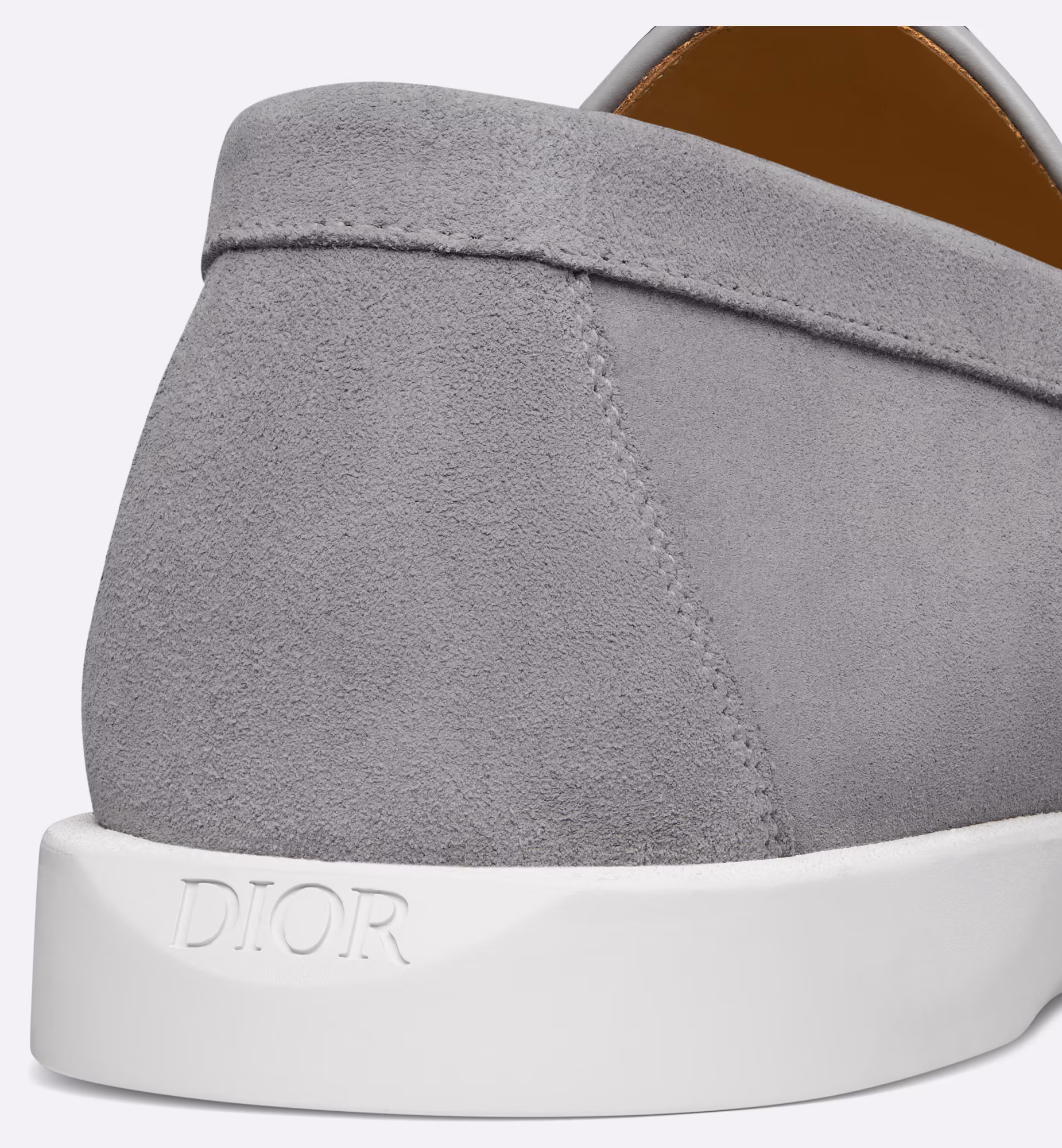 Dior Granville Loafer - vstockx